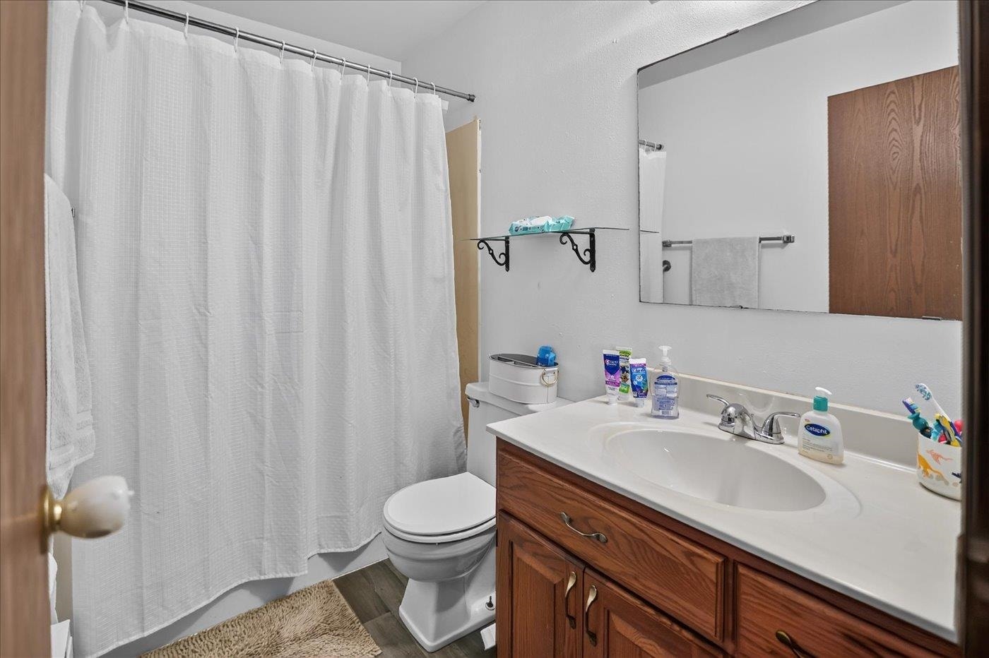 202 Danbury Court, DeForest, WI 53532