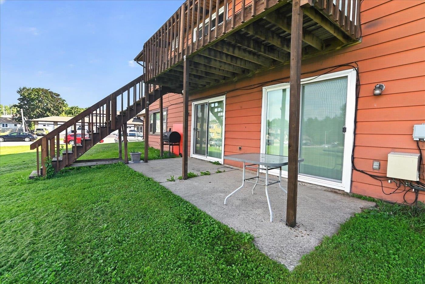 202 Danbury Court, DeForest, WI 53532