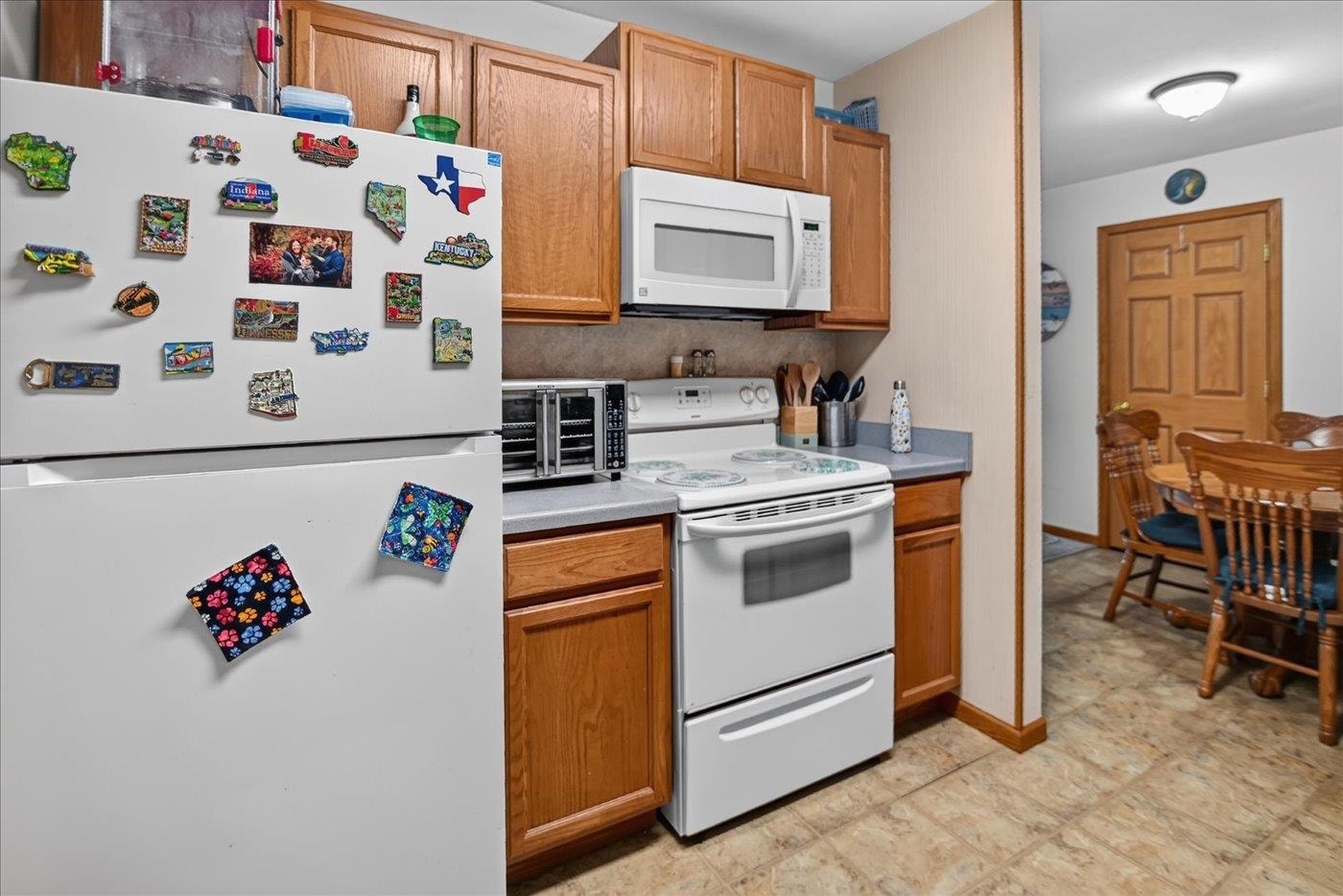 206 Danbury Court, DeForest, WI 53532