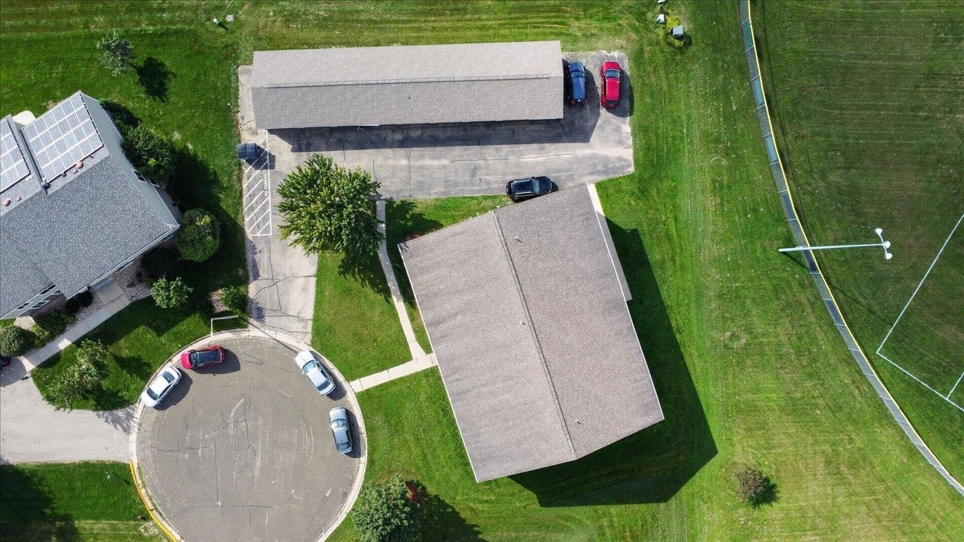 206 Danbury Court, DeForest, WI 53532
