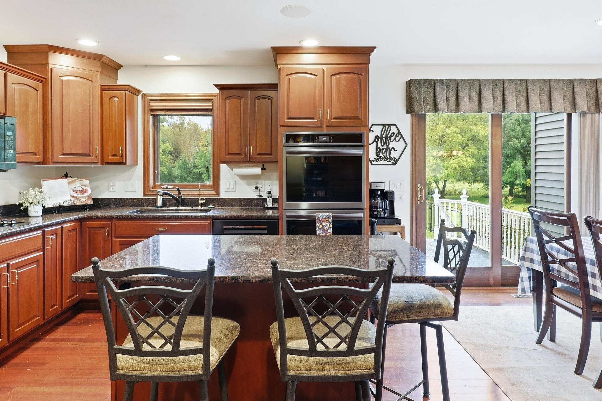 259 Willow Creek Road, Rosendale, WI 54974