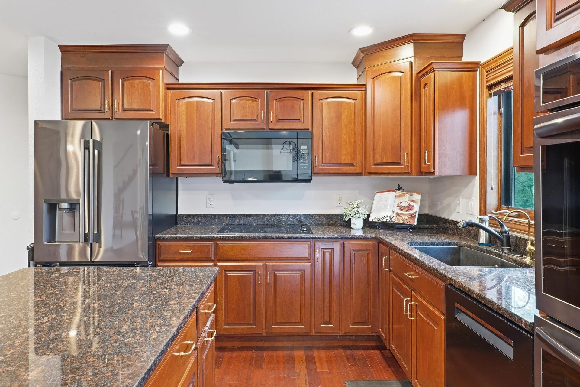 259 Willow Creek Road, Rosendale, WI 54974