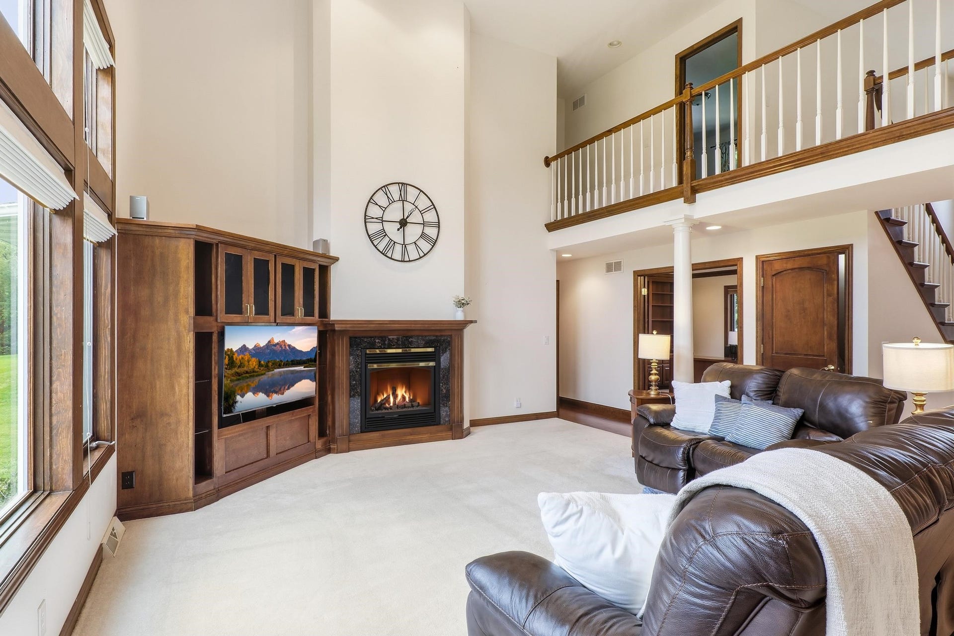 259 Willow Creek Road, Rosendale, WI 54974