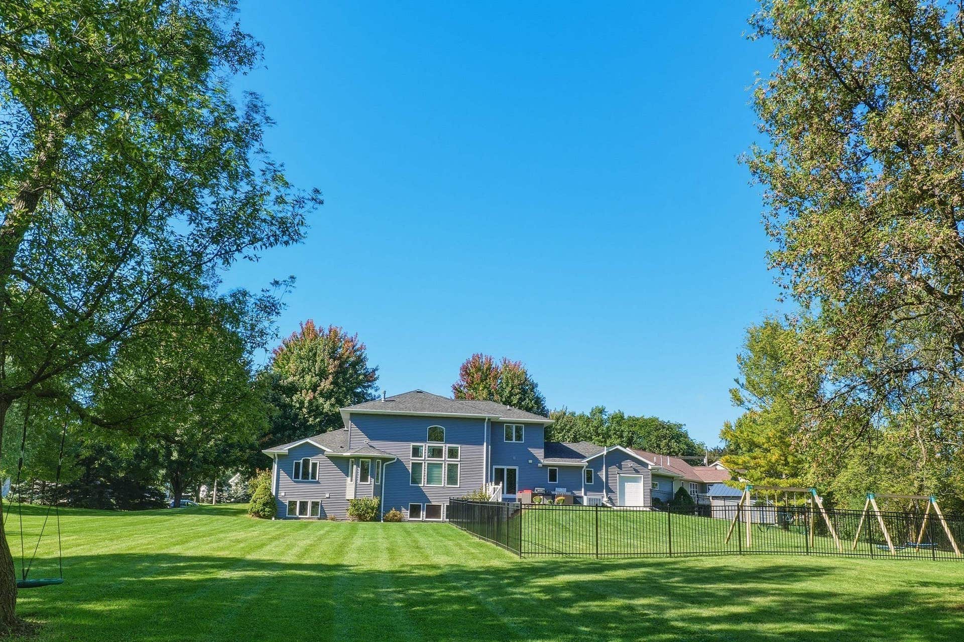 259 Willow Creek Road, Rosendale, WI 54974