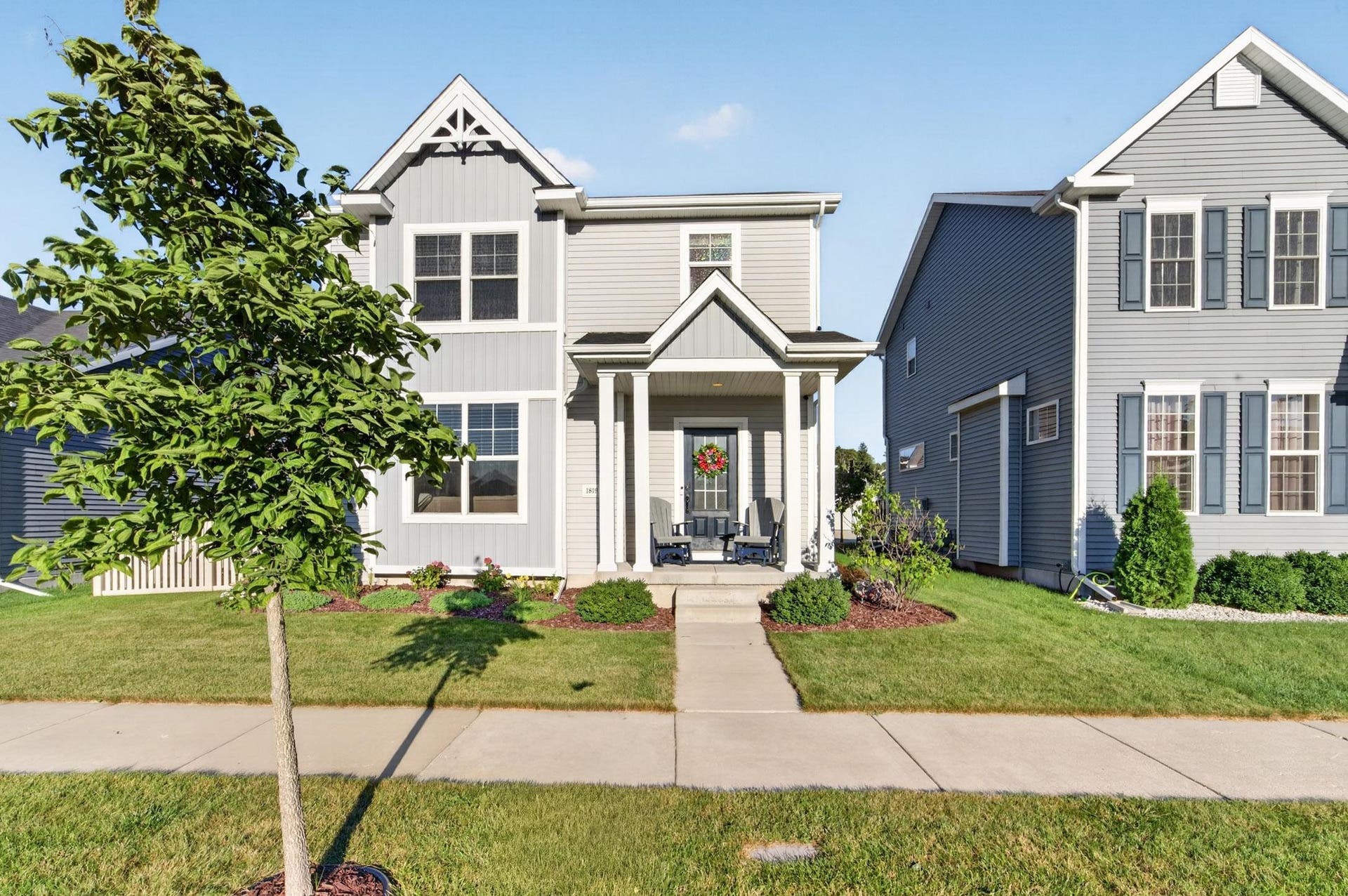 1819 Morning Mist Way, Madison, WI 53718