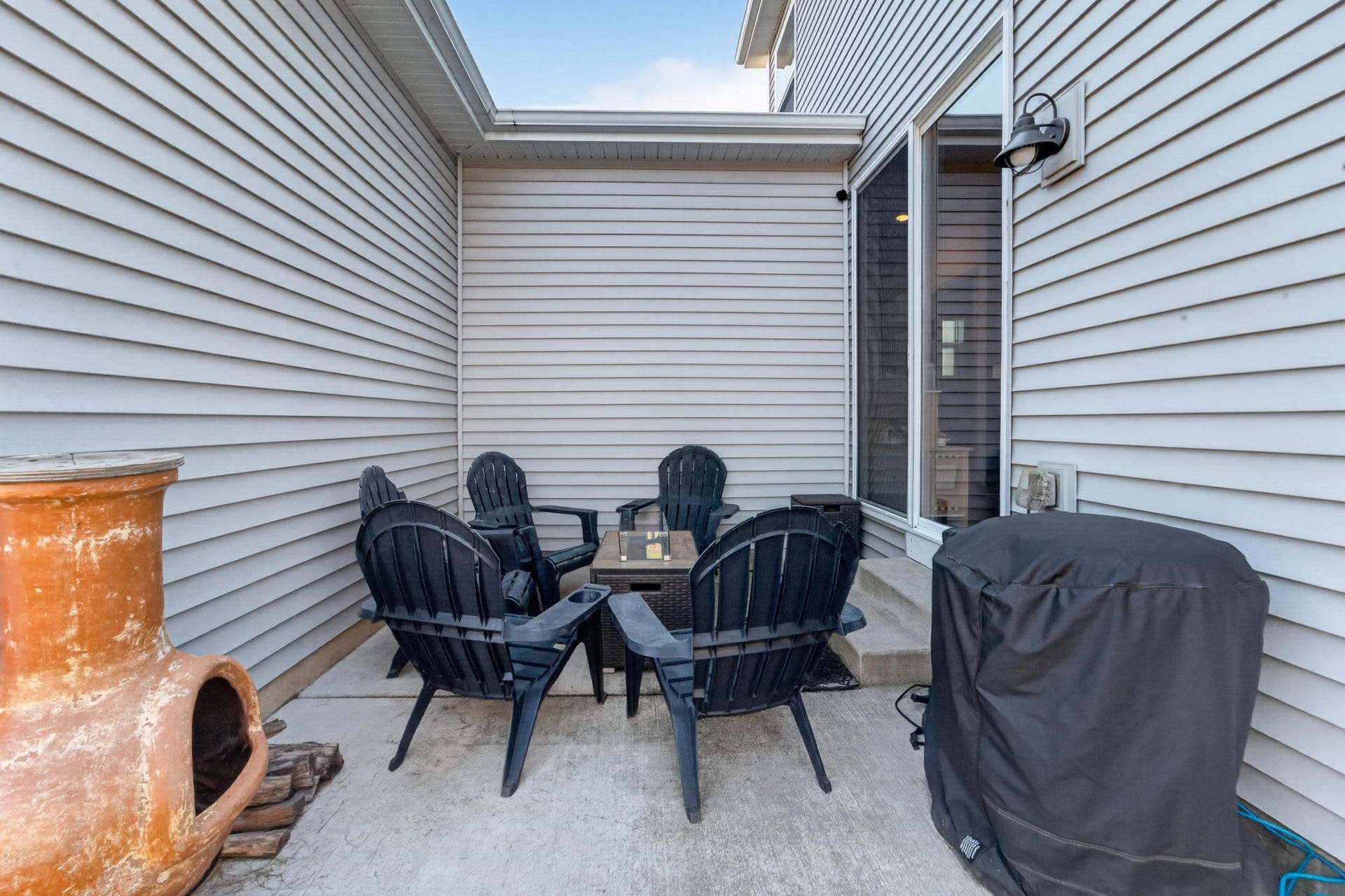 1819 Morning Mist Way, Madison, WI 53718