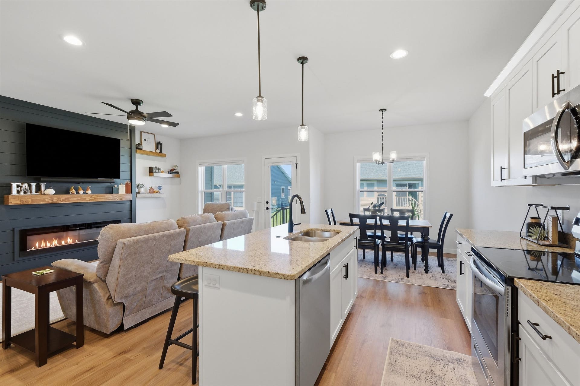 2224 Otteson Drive, Stoughton, WI 53589