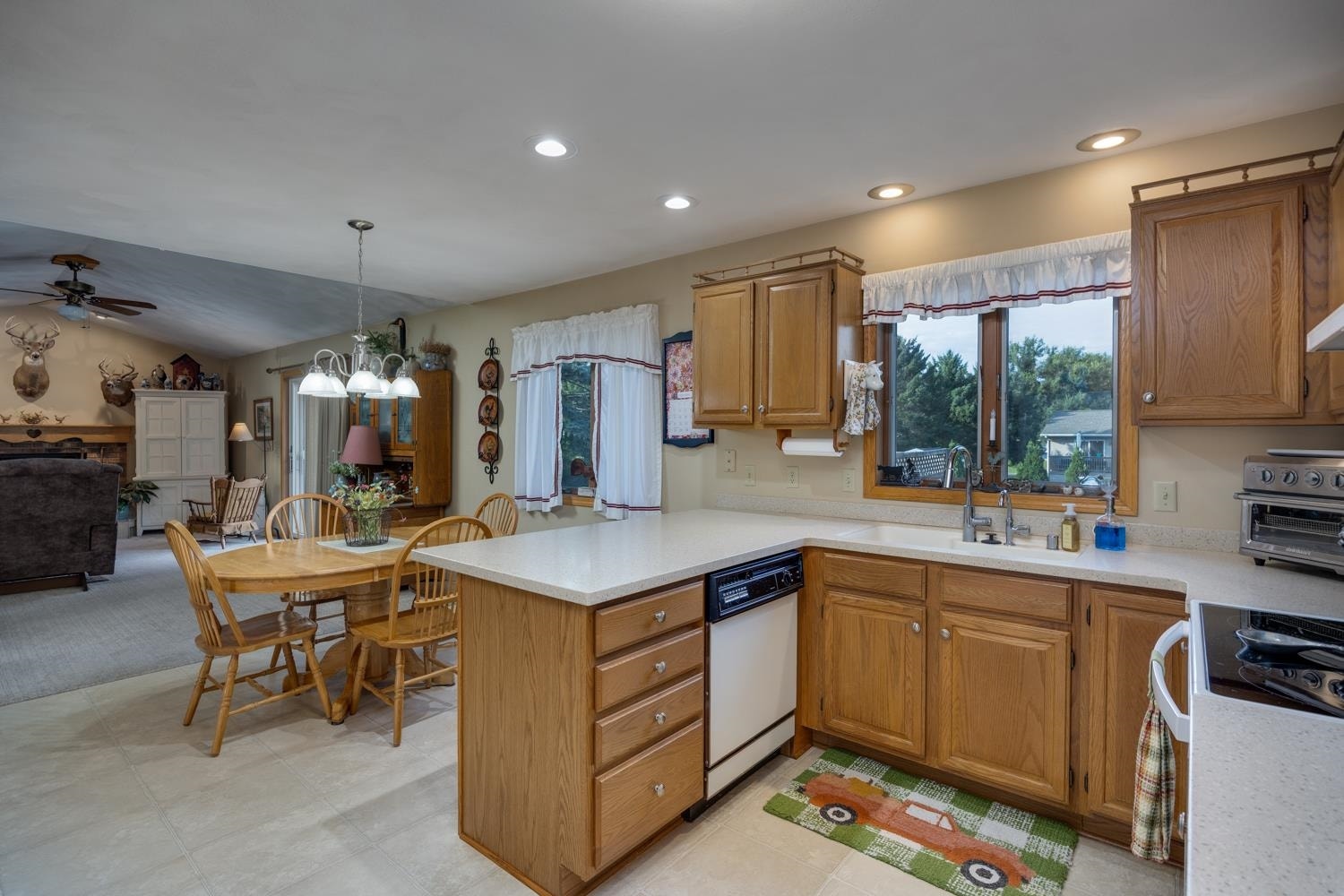 605 E Church Street, Orfordville, WI 53576