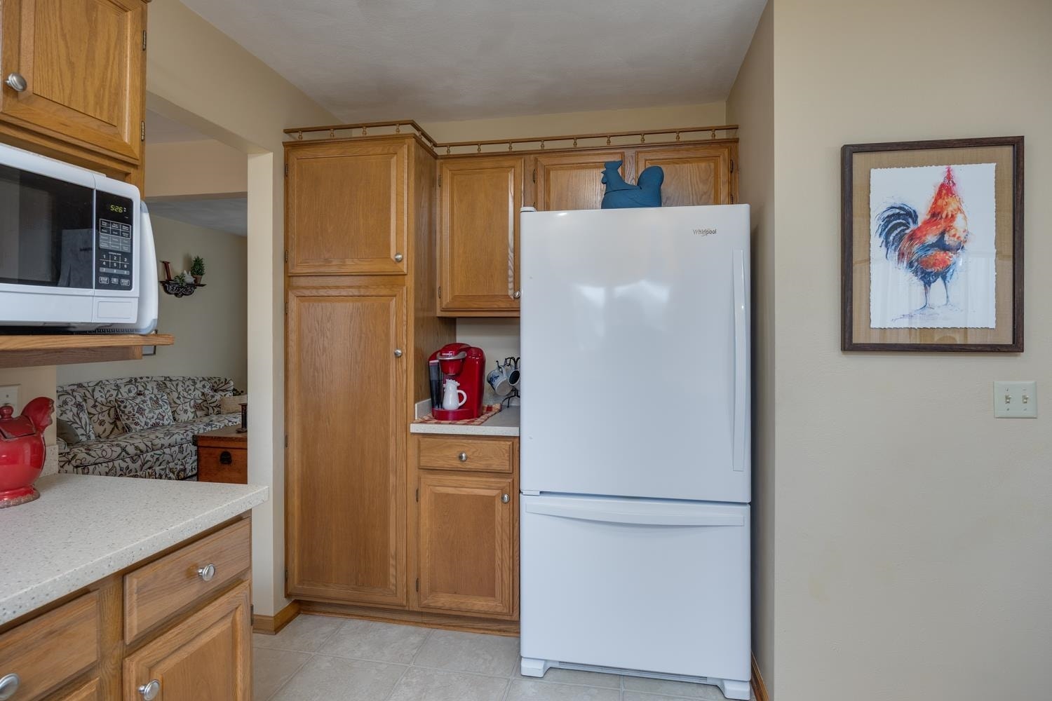 605 E Church Street, Orfordville, WI 53576