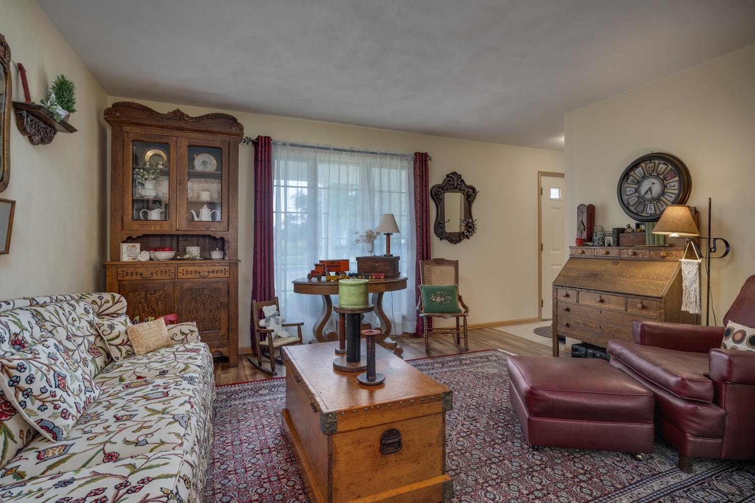 605 E Church Street, Orfordville, WI 53576