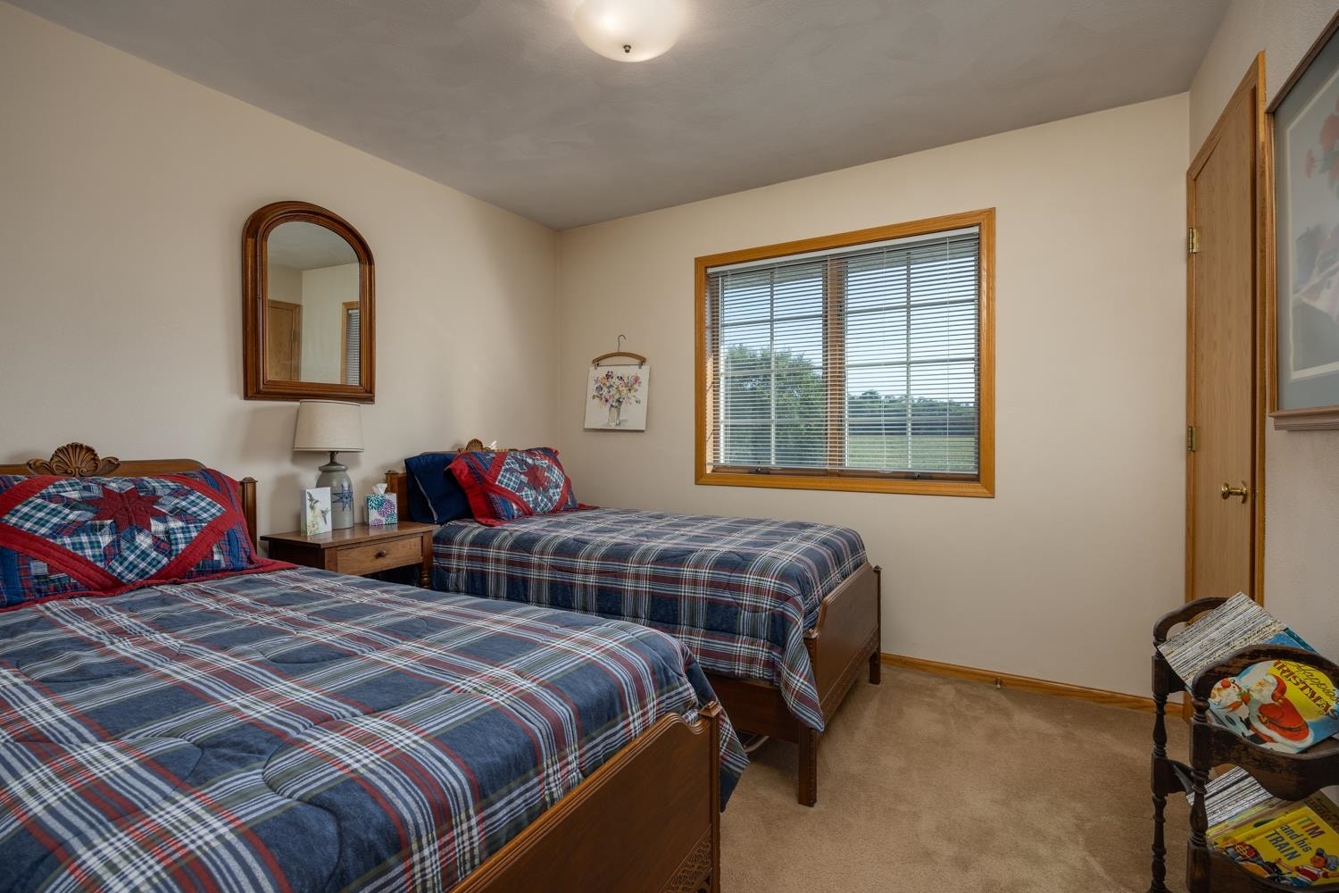 605 E Church Street, Orfordville, WI 53576