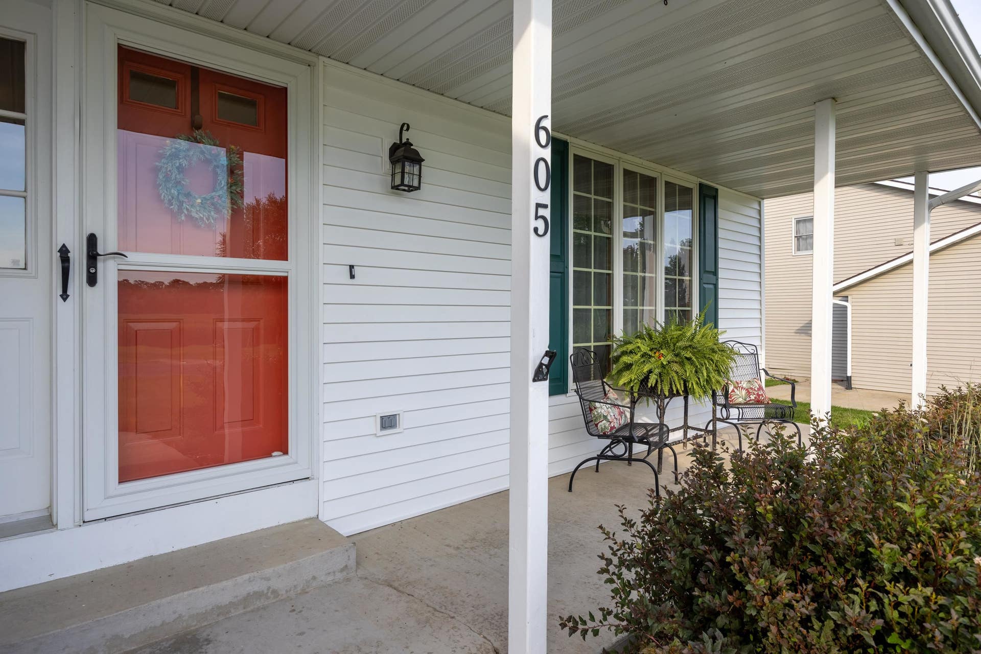 605 E Church Street, Orfordville, WI 53576