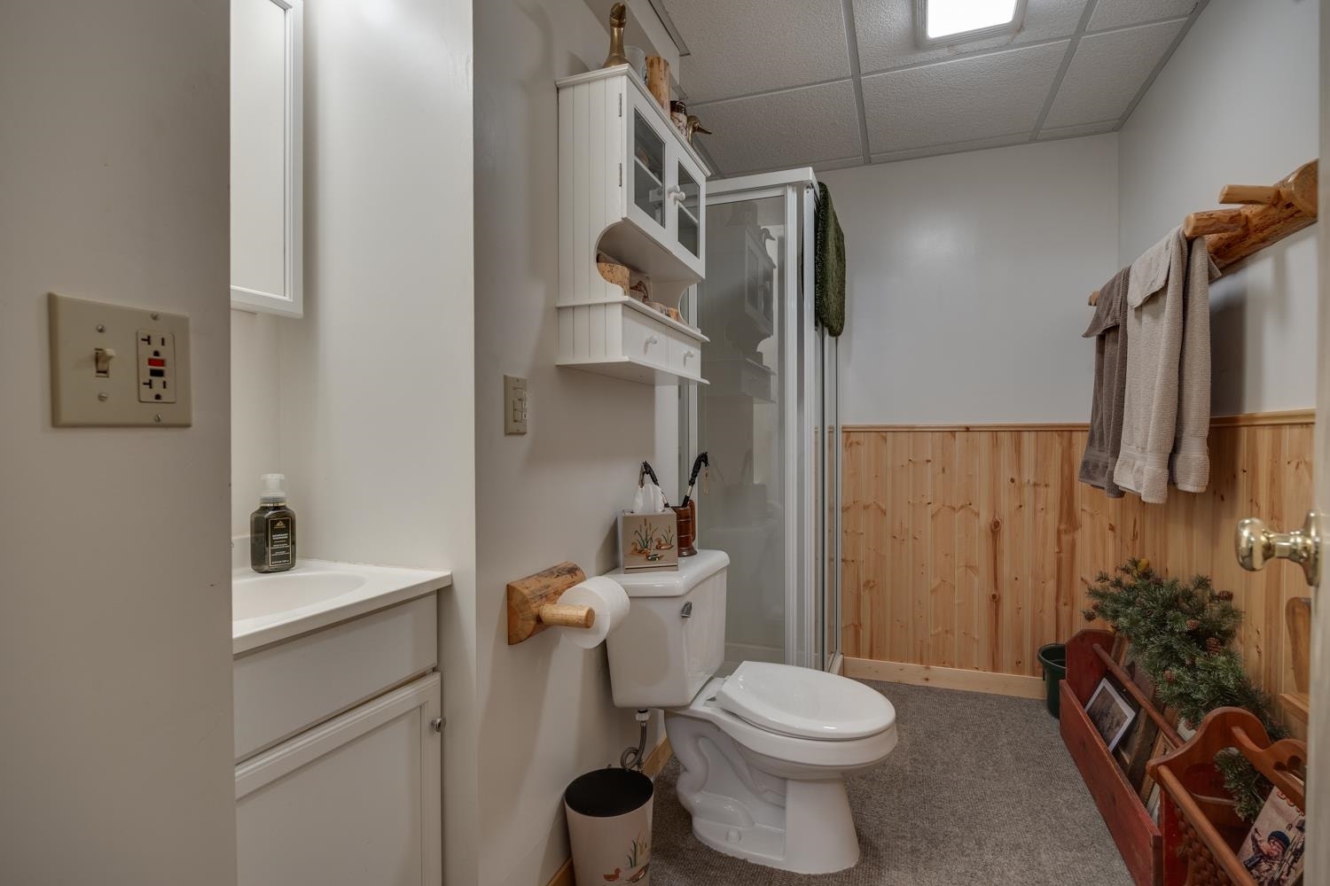 605 E Church Street, Orfordville, WI 53576