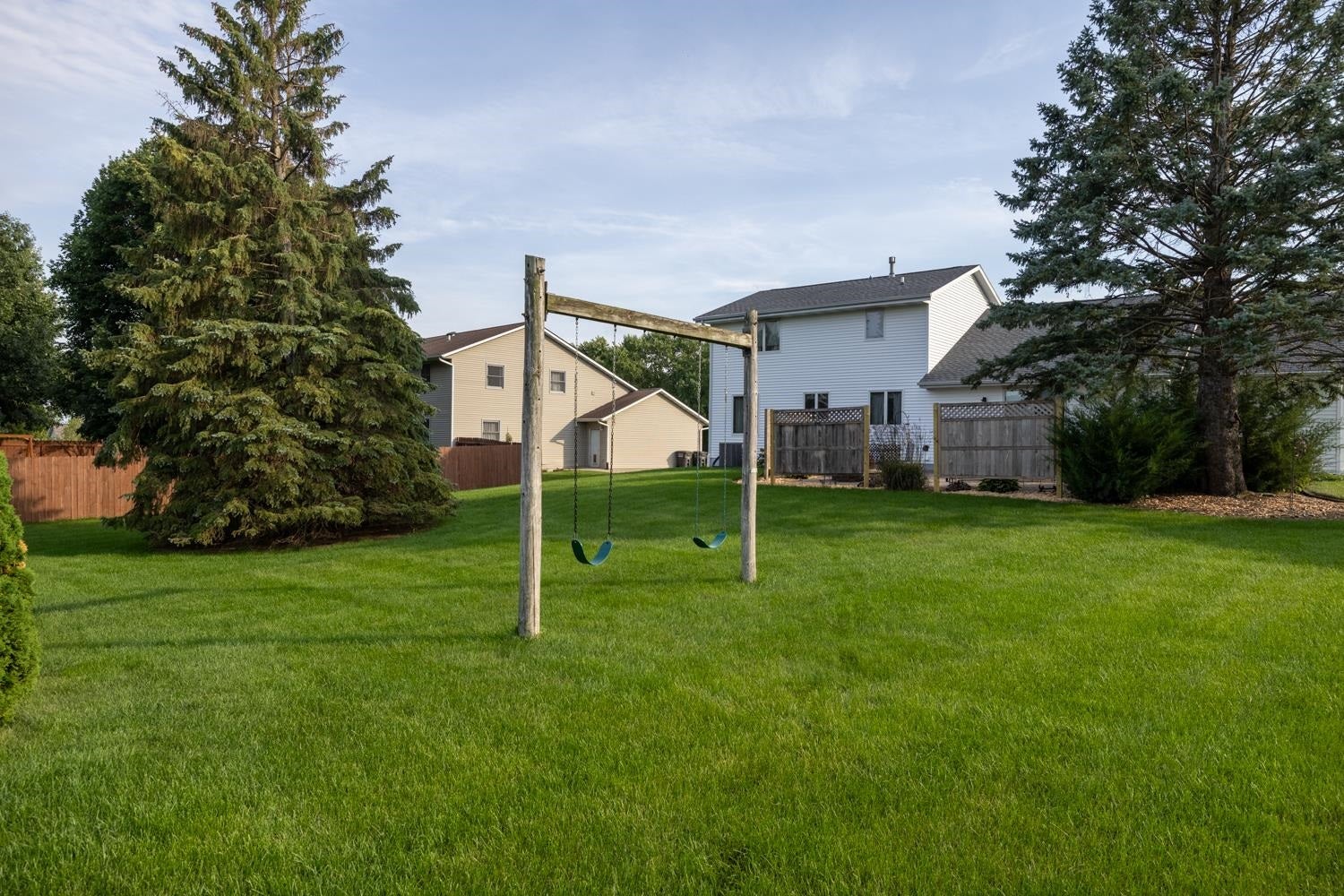 605 E Church Street, Orfordville, WI 53576