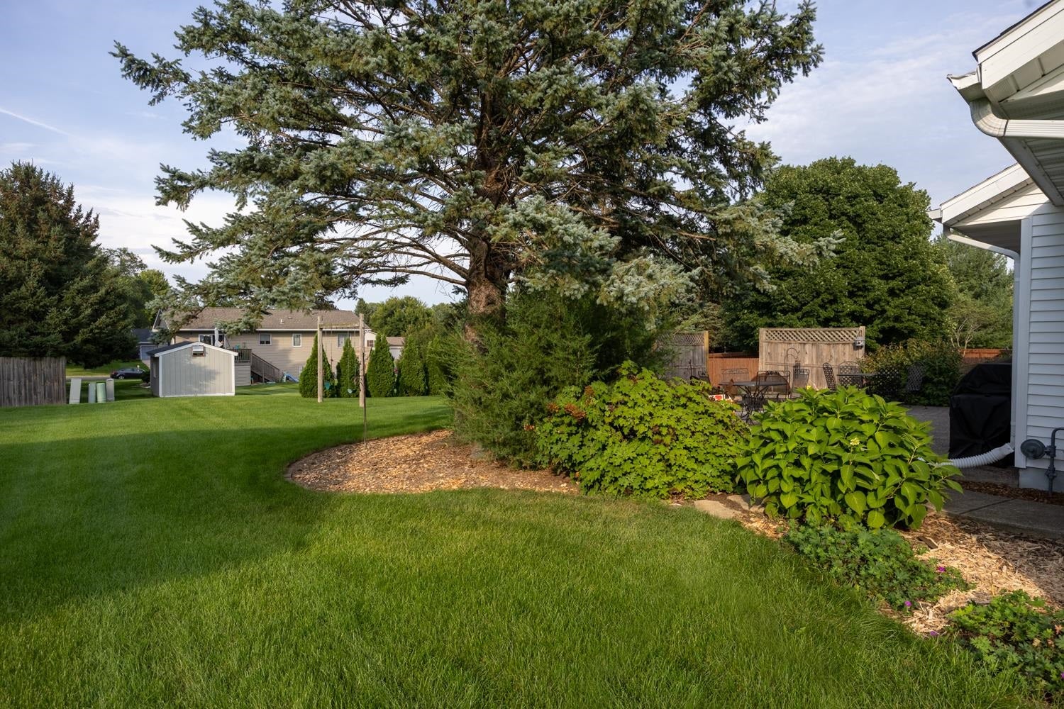 605 E Church Street, Orfordville, WI 53576