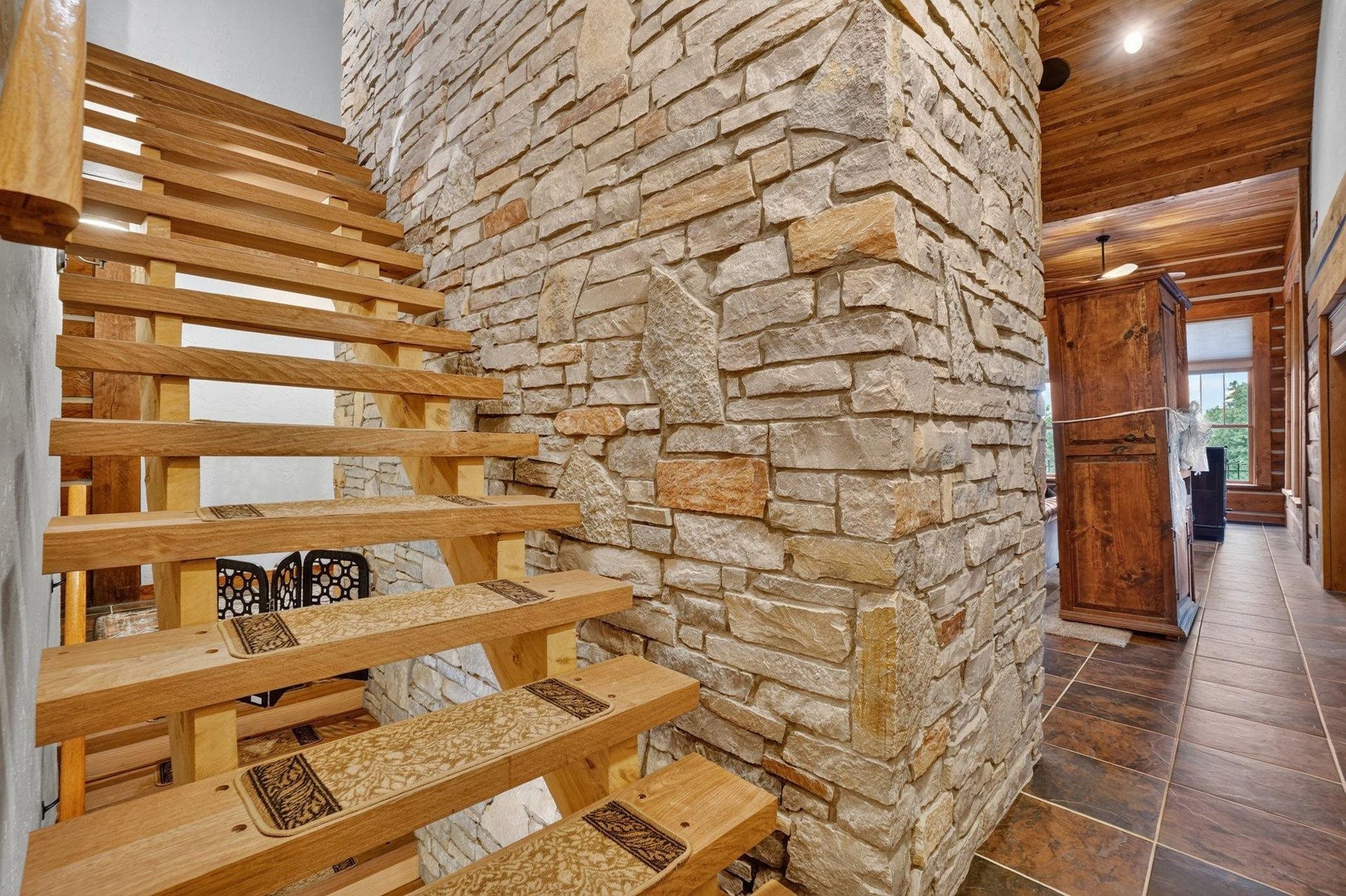 4025 S Bernstein Road, Spring Valley, WI 53576-9477