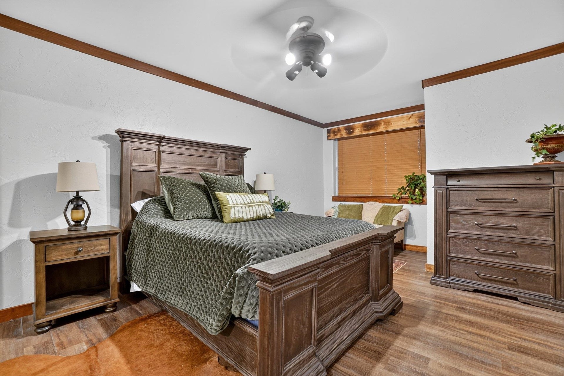 4025 S Bernstein Road, Spring Valley, WI 53576-9477