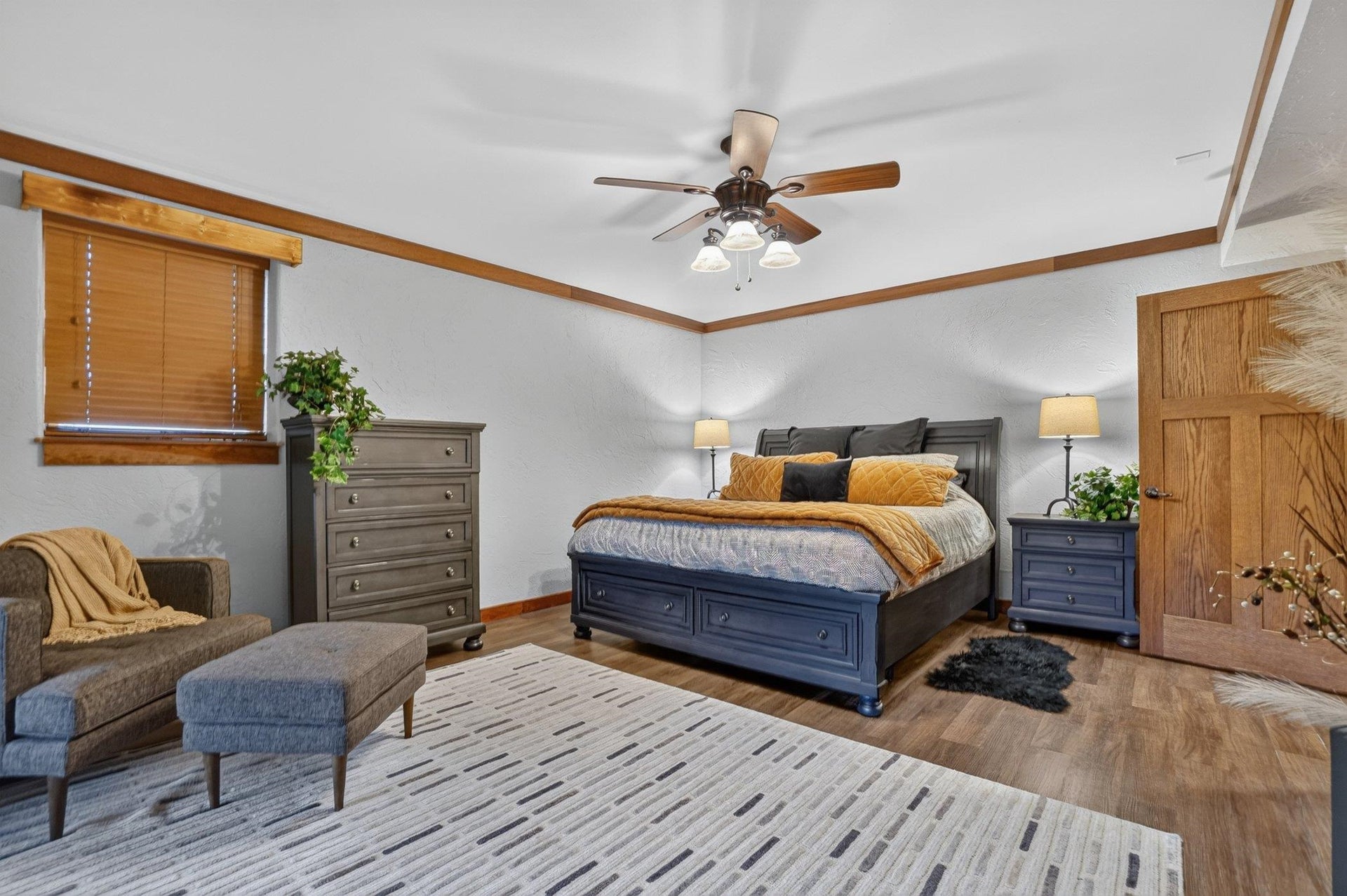 4025 S Bernstein Road, Spring Valley, WI 53576-9477