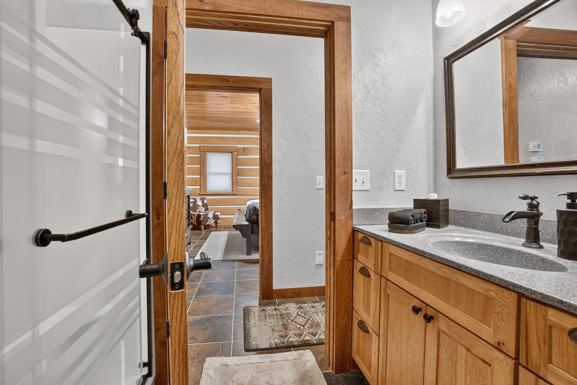 4025 S Bernstein Road, Spring Valley, WI 53576-9477