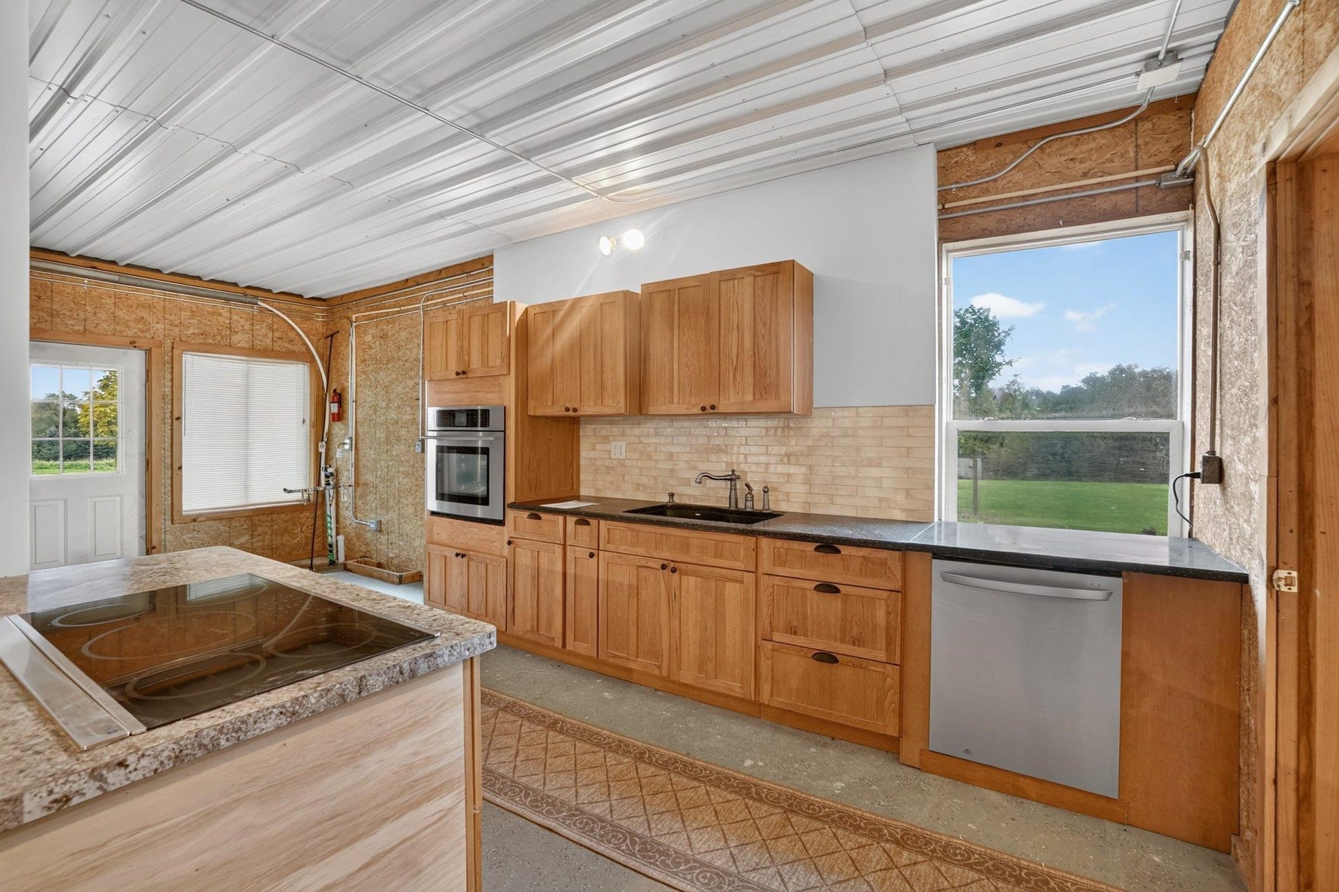 4025 S Bernstein Road, Spring Valley, WI 53576-9477