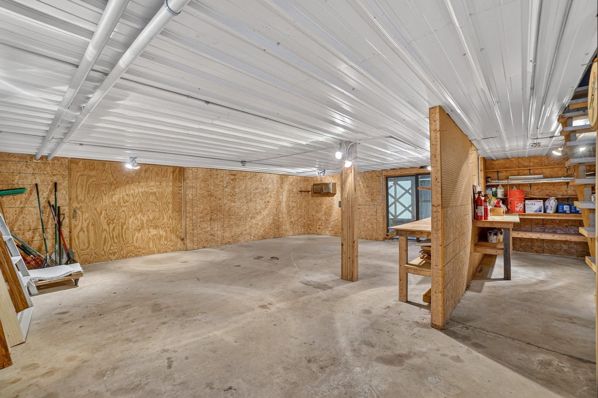 4025 S Bernstein Road, Spring Valley, WI 53576-9477