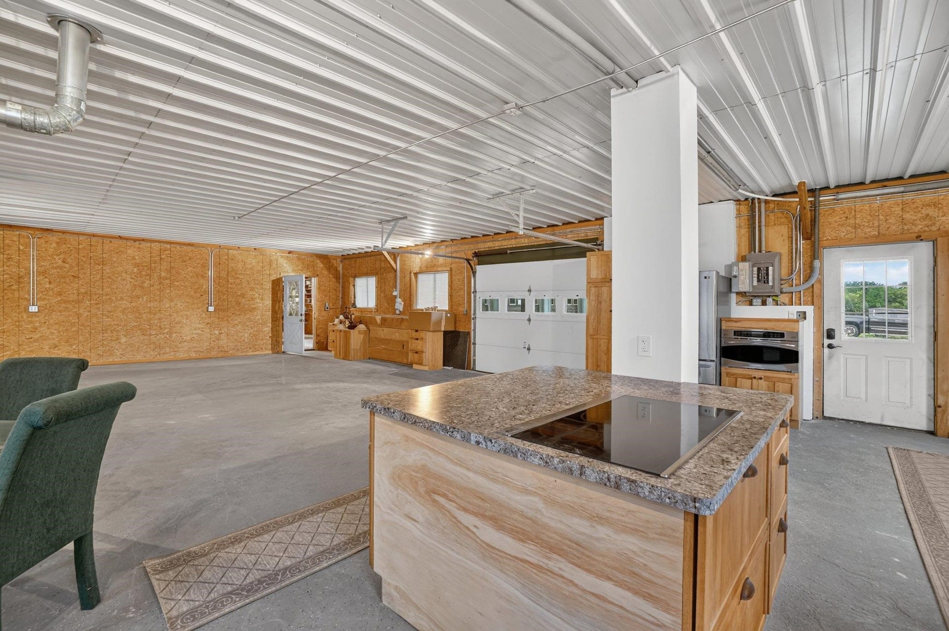 4025 S Bernstein Road, Spring Valley, WI 53576-9477