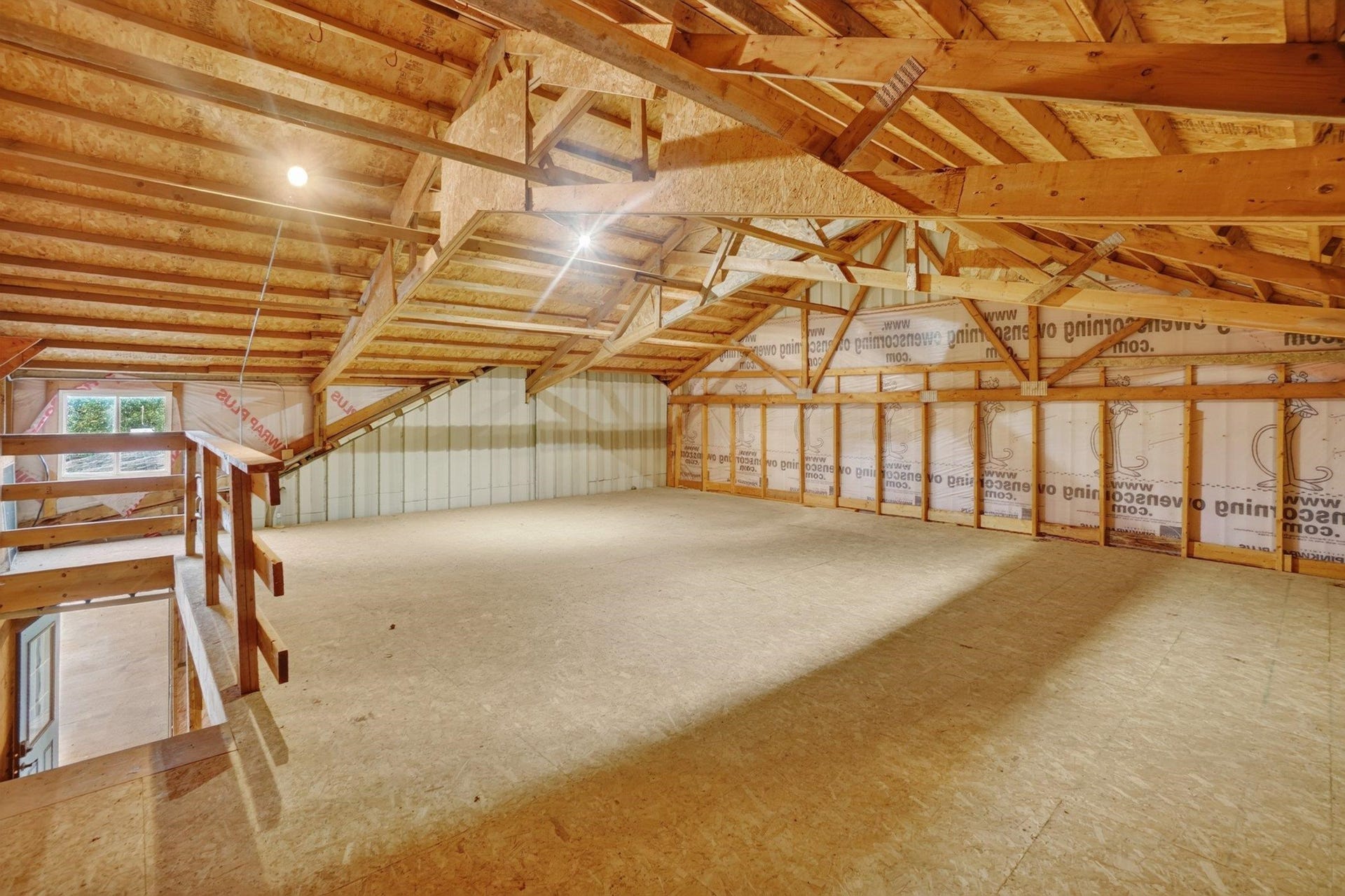 4025 S Bernstein Road, Spring Valley, WI 53576-9477
