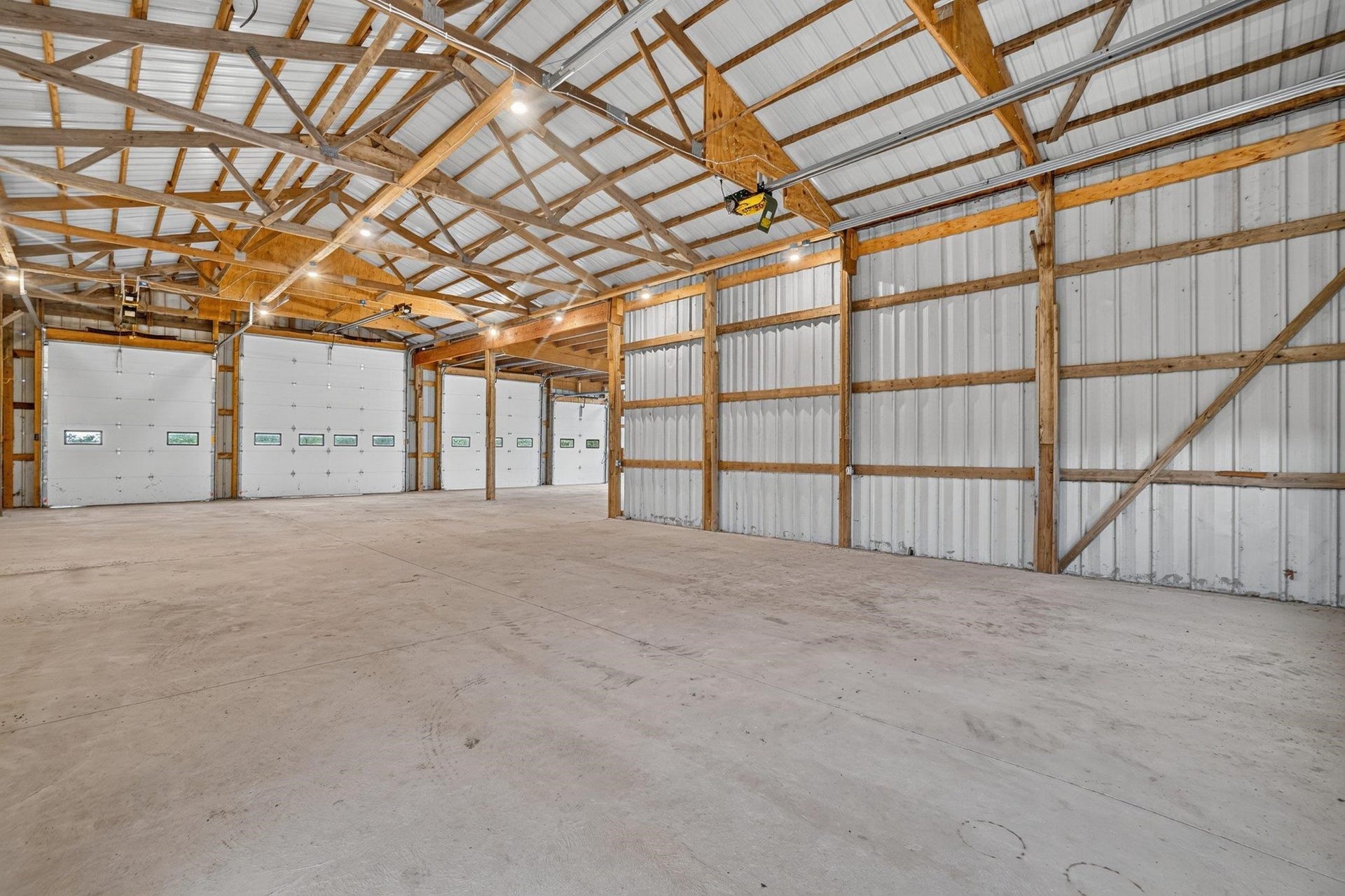 4025 S Bernstein Road, Spring Valley, WI 53576-9477