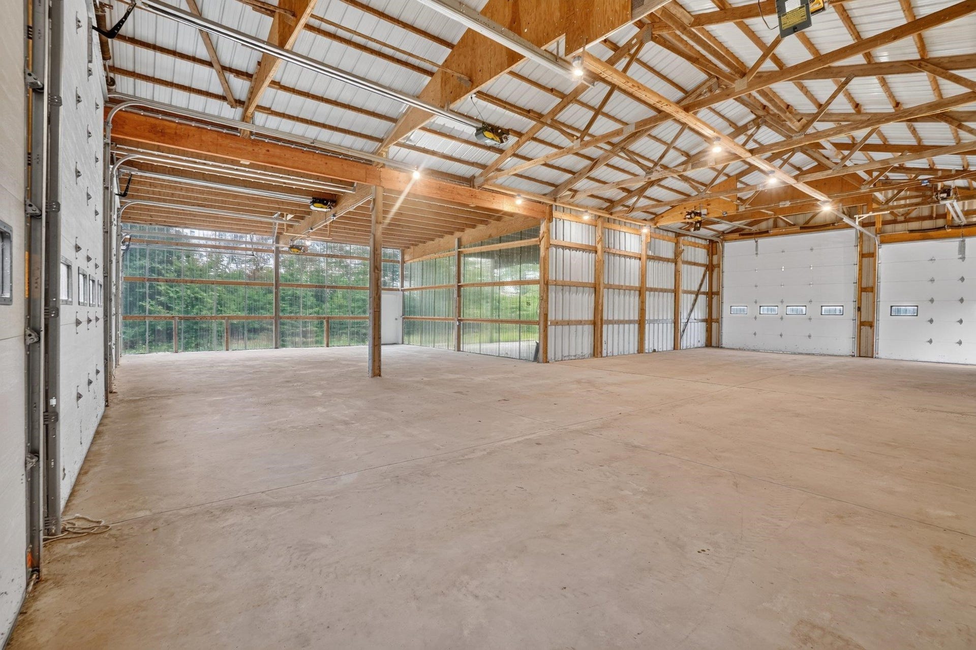 4025 S Bernstein Road, Spring Valley, WI 53576-9477