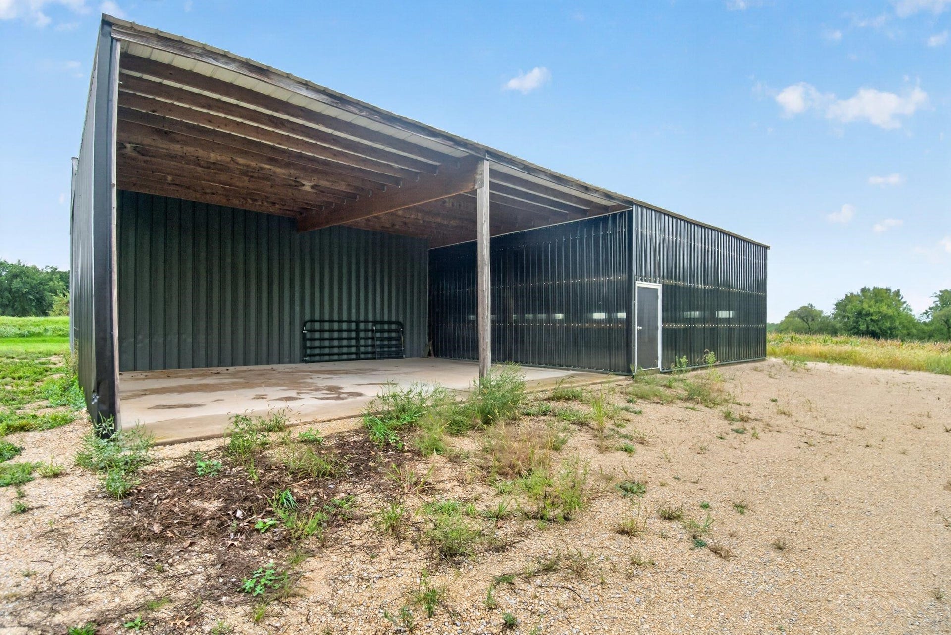 4025 S Bernstein Road, Spring Valley, WI 53576-9477