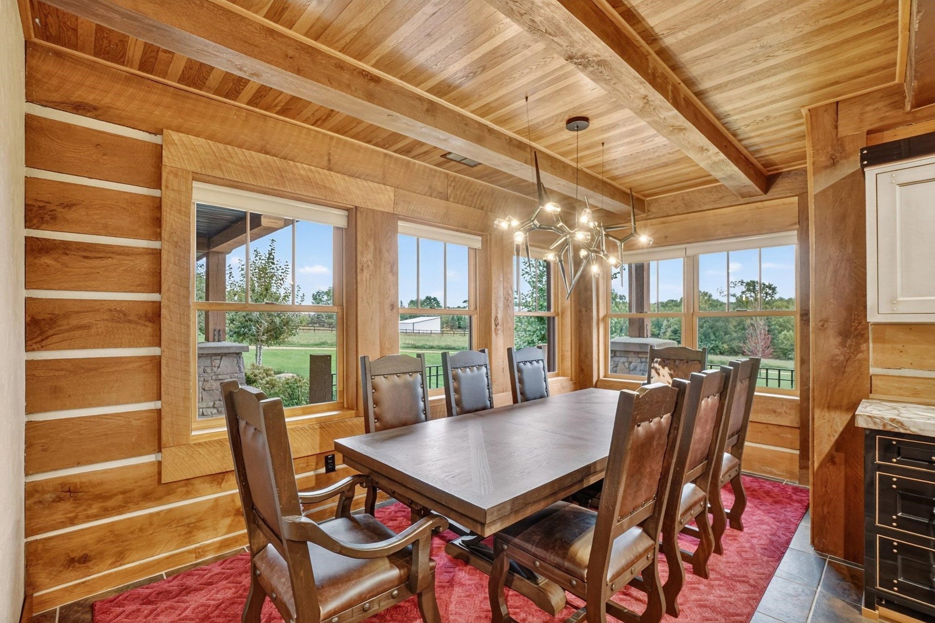 4025 S Bernstein Road, Spring Valley, WI 53576-9477
