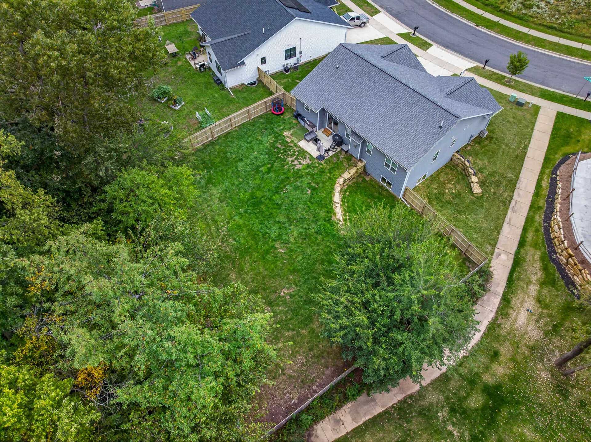 5002 Great Gray Drive, Madison, WI 53718
