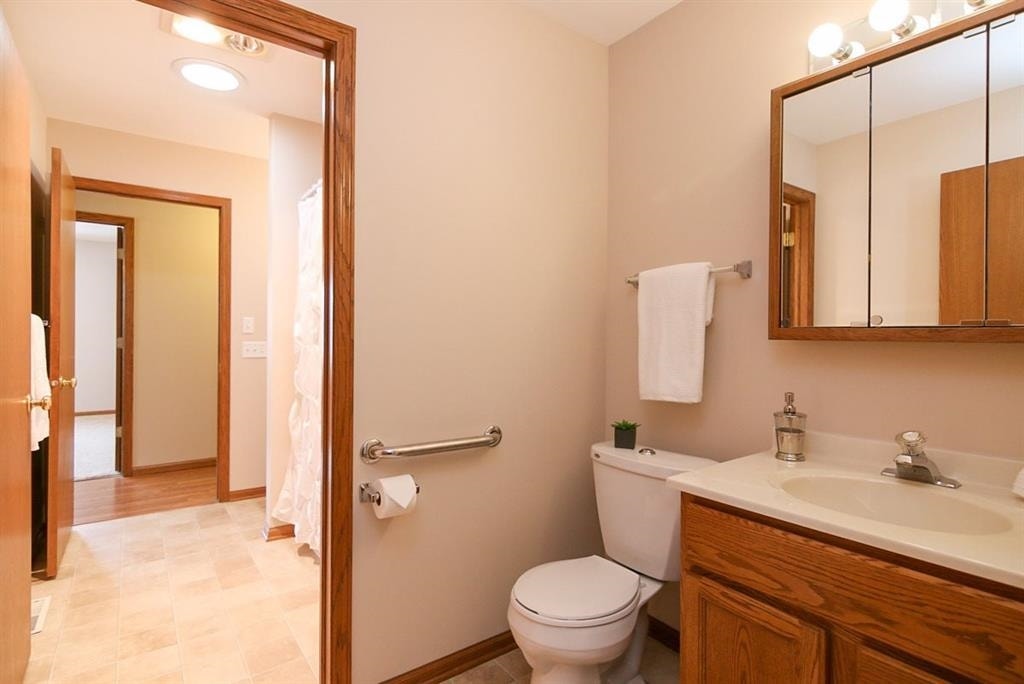 8430 Elderberry Road, Madison, WI 53707