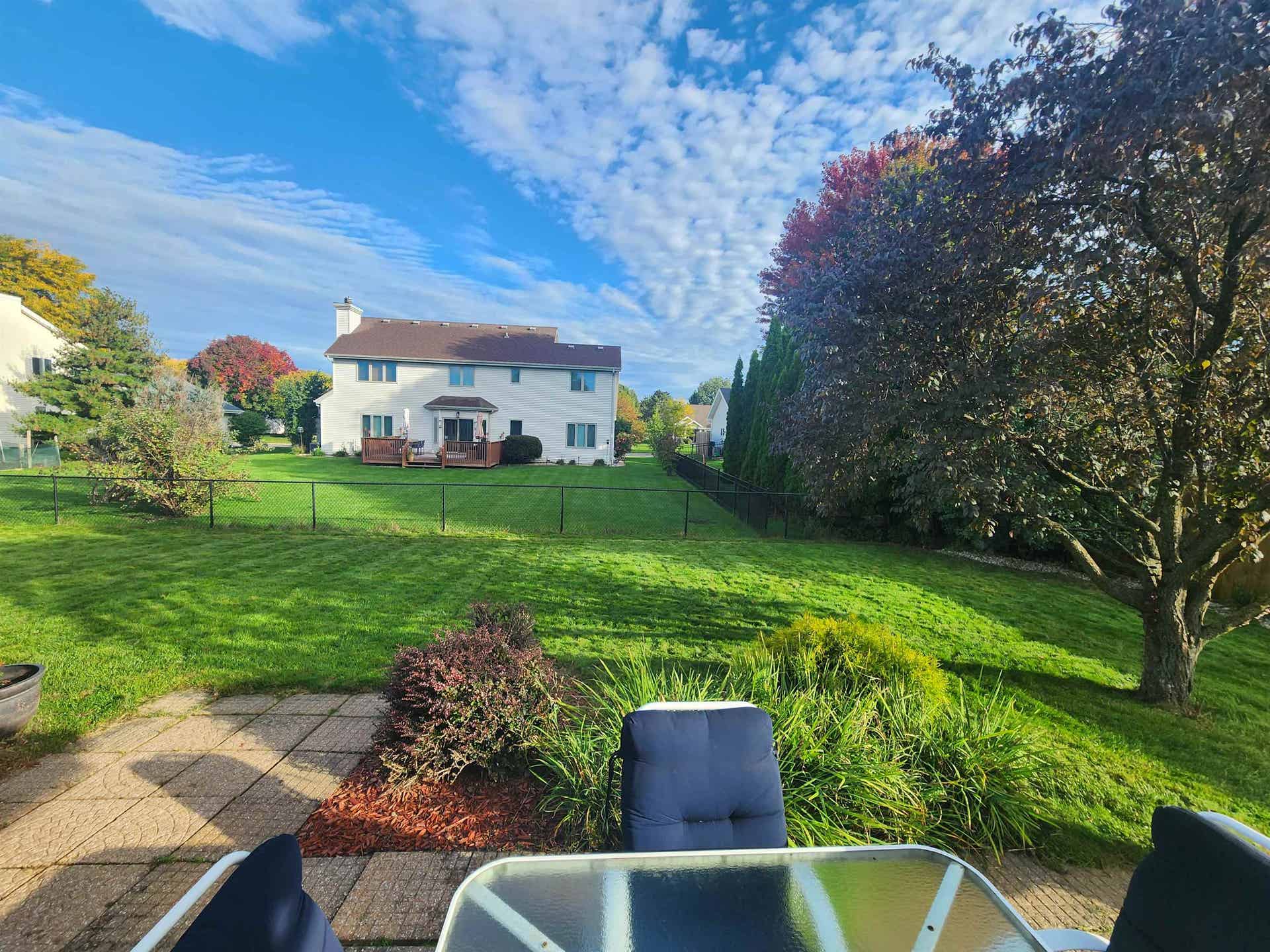 8430 Elderberry Road, Madison, WI 53707