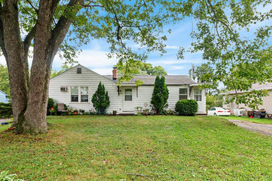 Property photo for 3570 Ridgeway Avenue, Madison, WI