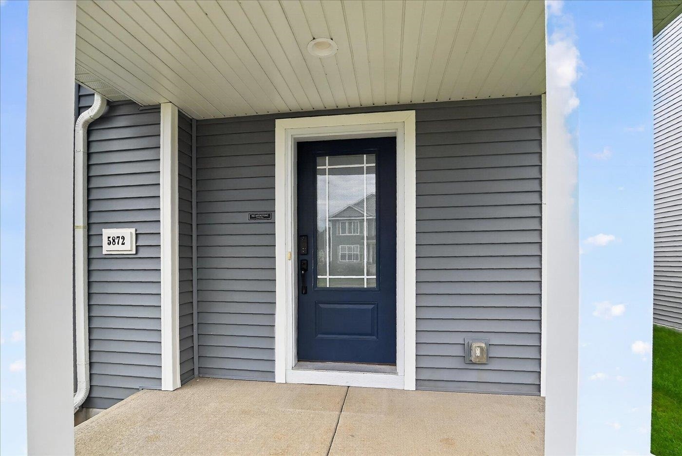 5872 Tranquility Trail, Madison, WI 53718