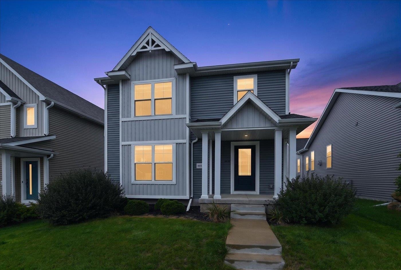 5872 Tranquility Trail, Madison, WI 53718