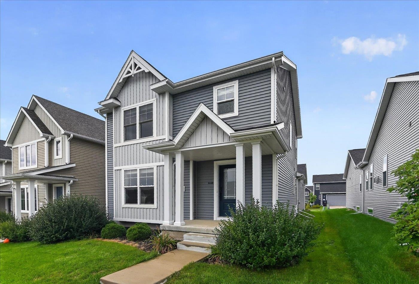 5872 Tranquility Trail, Madison, WI 53718