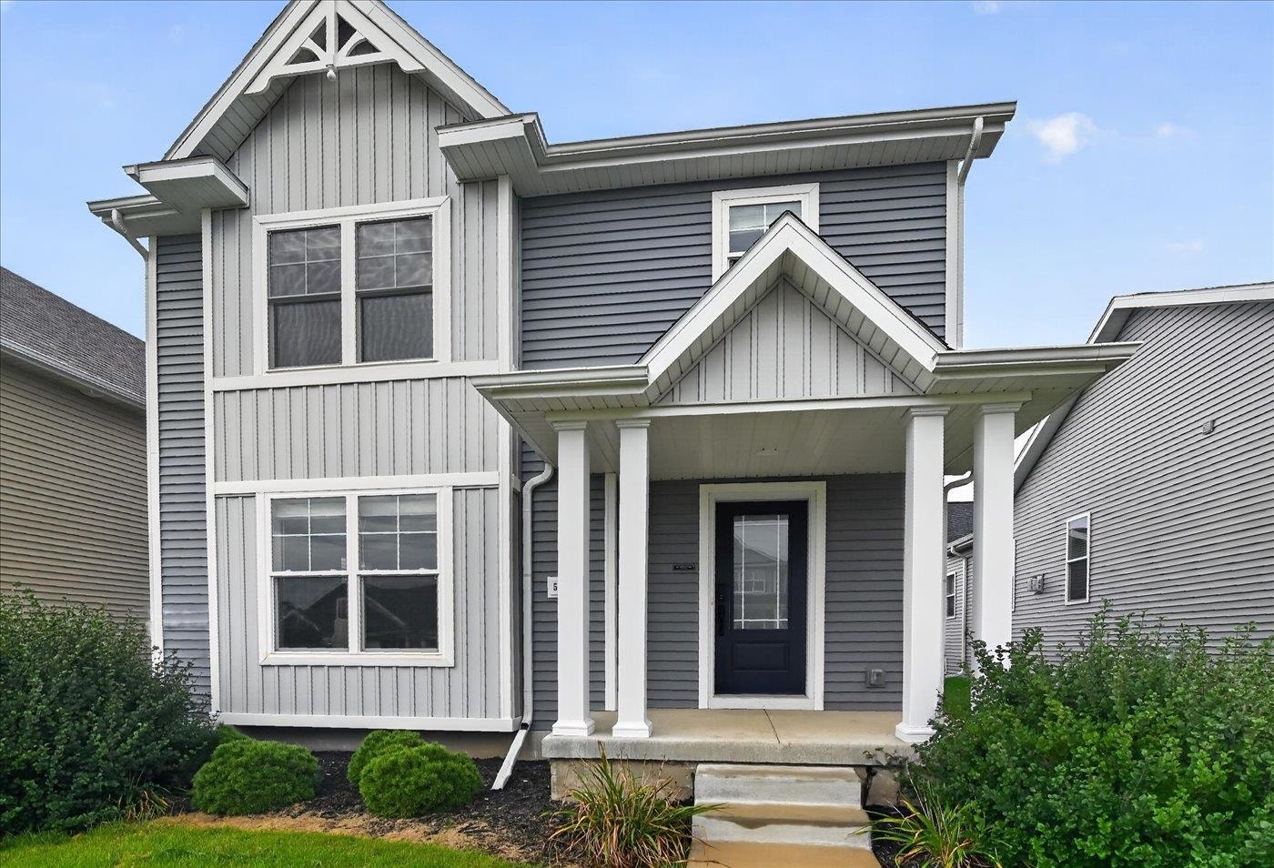 5872 Tranquility Trail, Madison, WI 53718