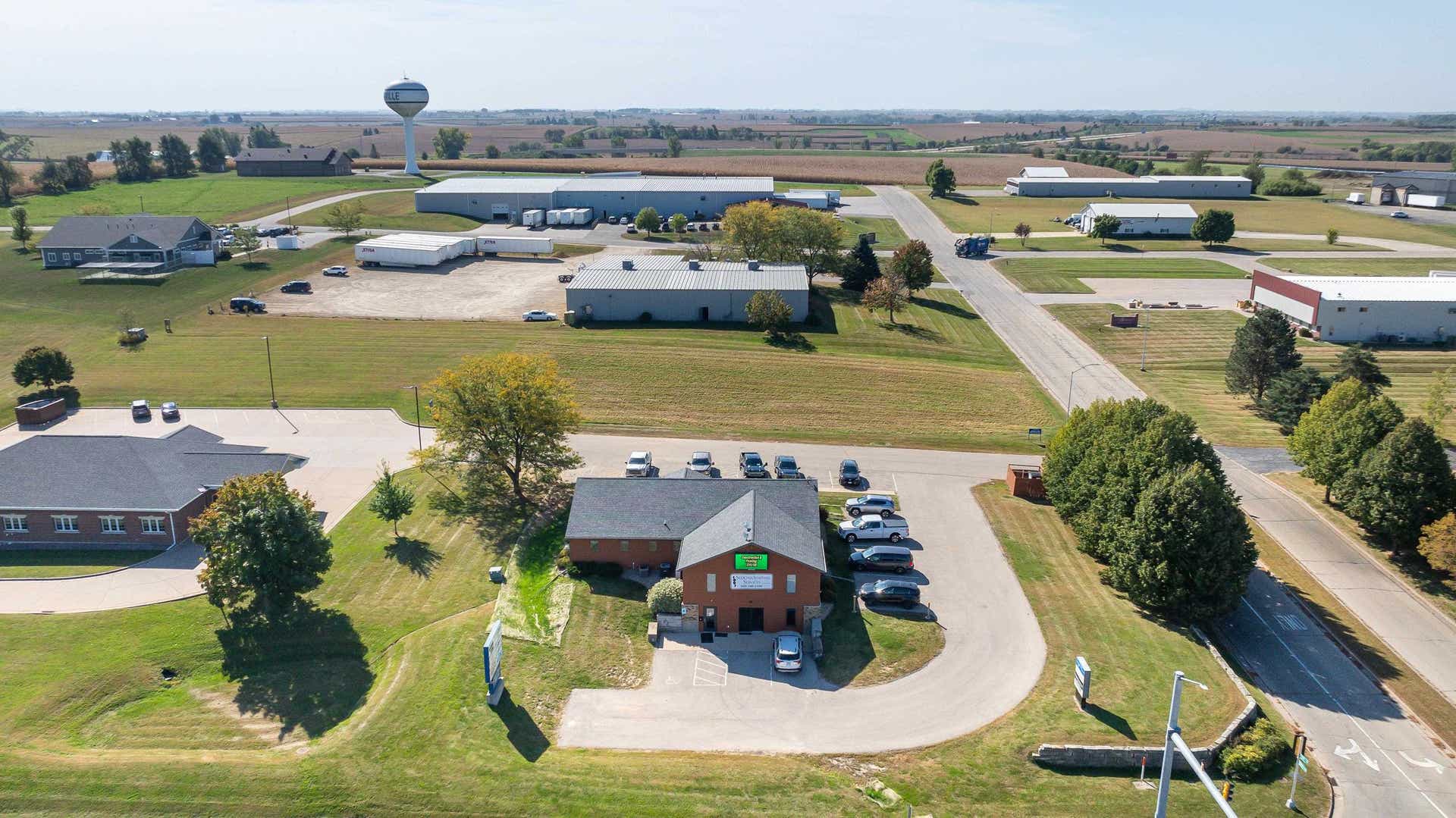 2 Insight Drive, Platteville, WI 53818