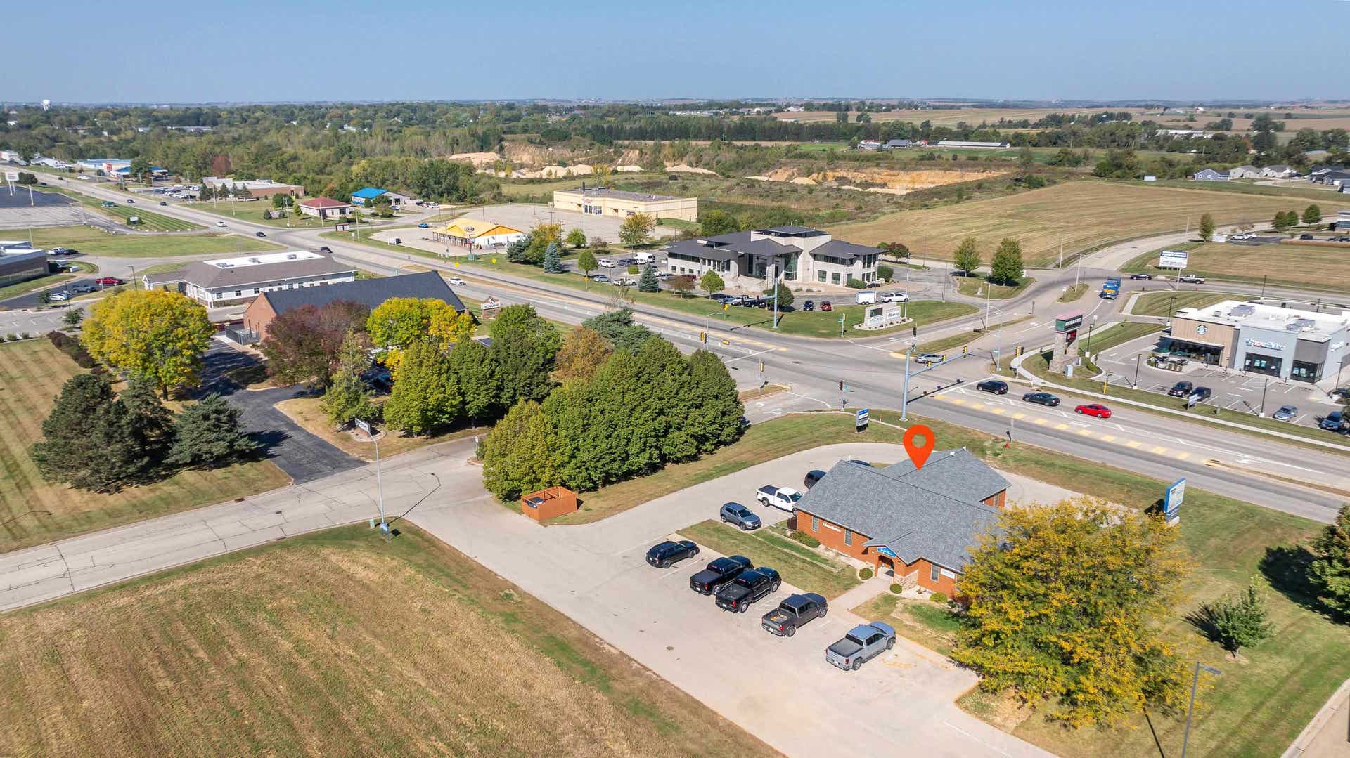 2 Insight Drive, Platteville, WI 53818
