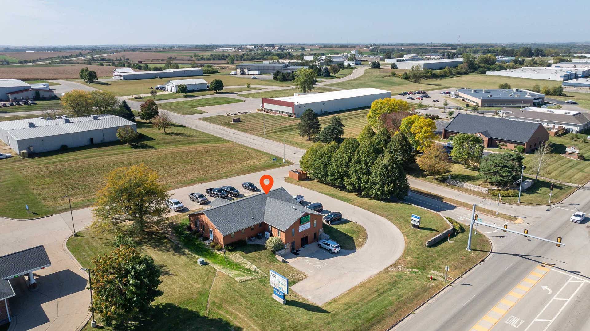 2 Insight Drive, Platteville, WI 53818