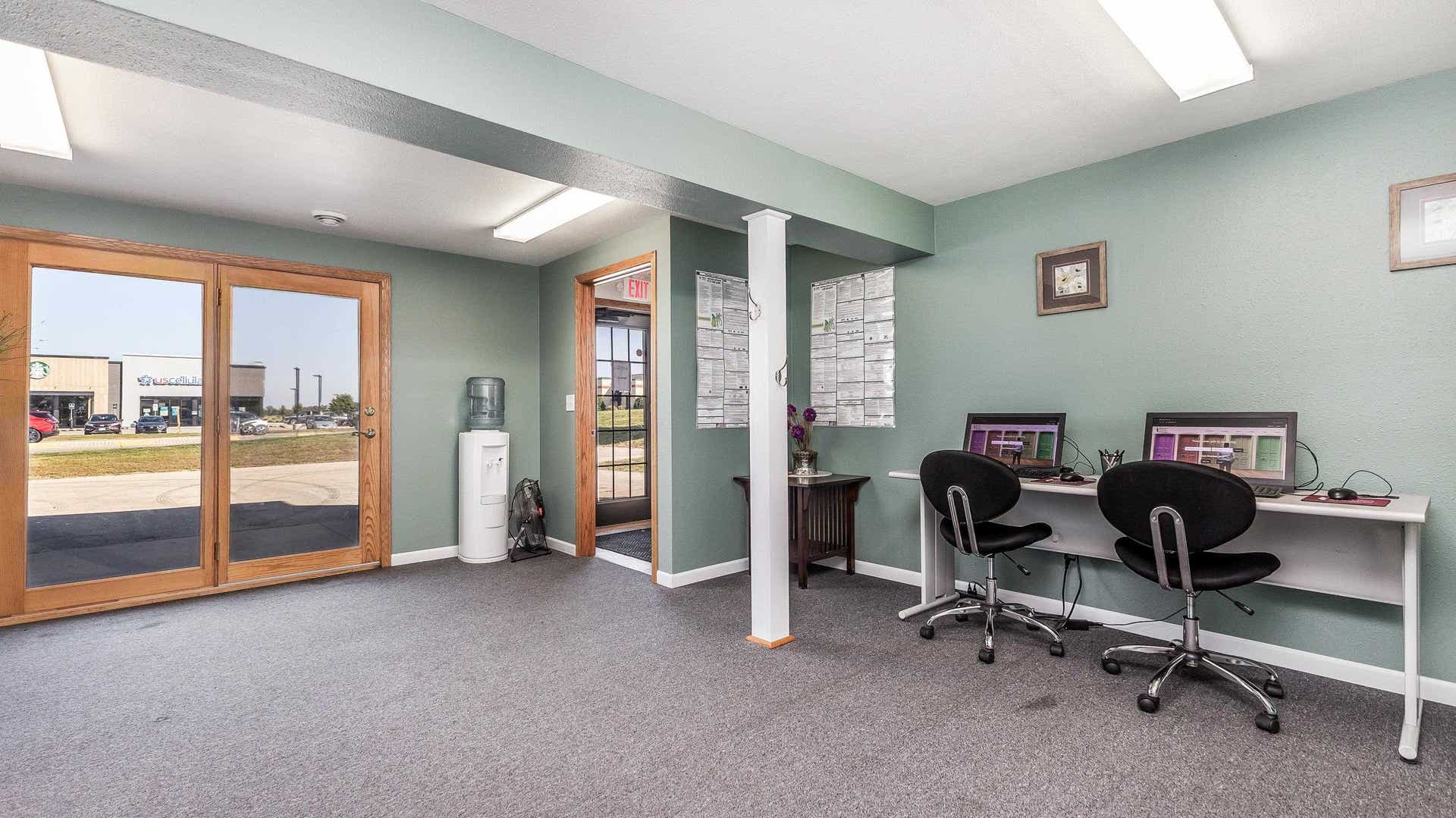 2 Insight Drive, Platteville, WI 53818