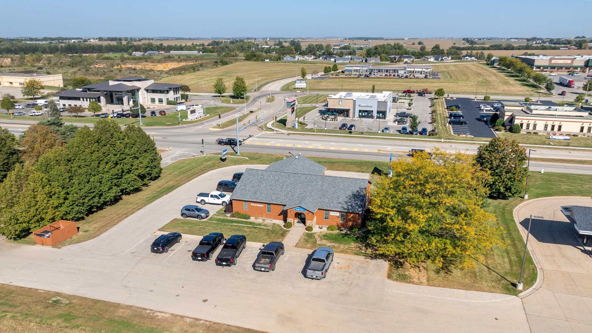 2 Insight Drive, Platteville, WI 53818
