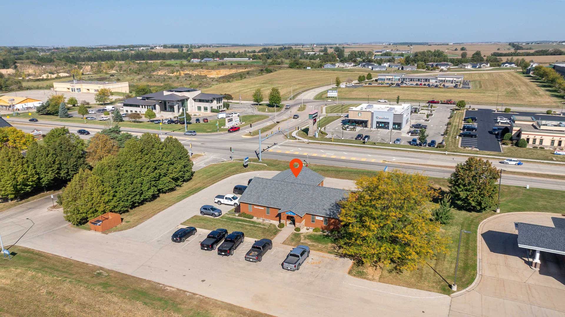 2 Insight Drive, Platteville, WI 53818
