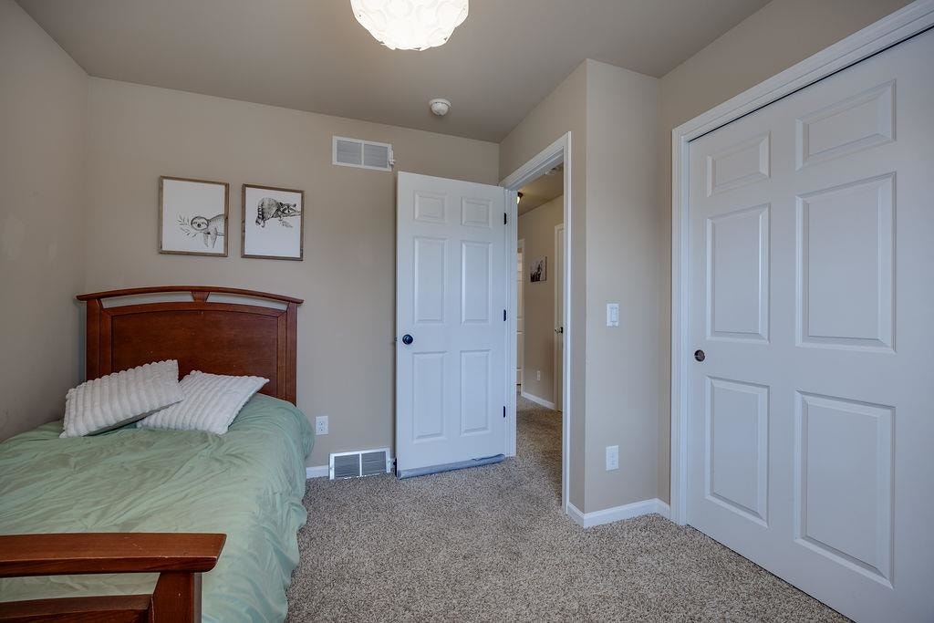 6982 Reston Heights Drive, Madison, WI 53718