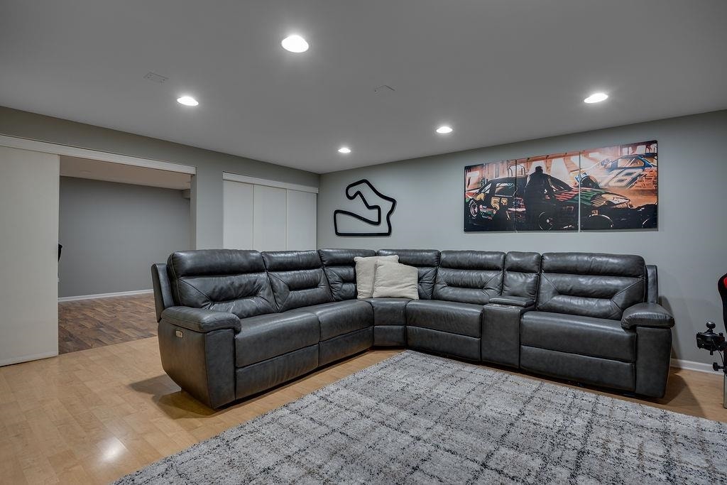 6982 Reston Heights Drive, Madison, WI 53718