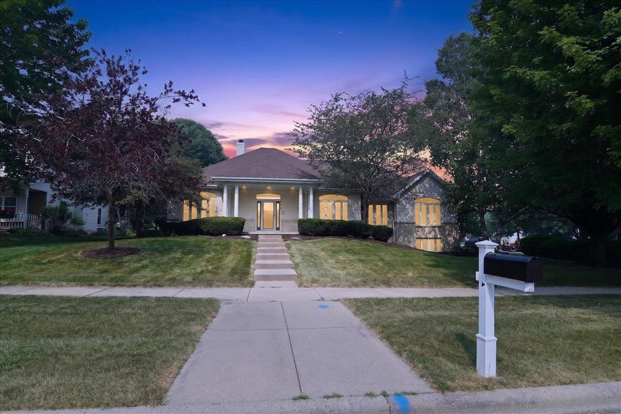Property photo for 2779 Richardson Street, Fitchburg, WI
