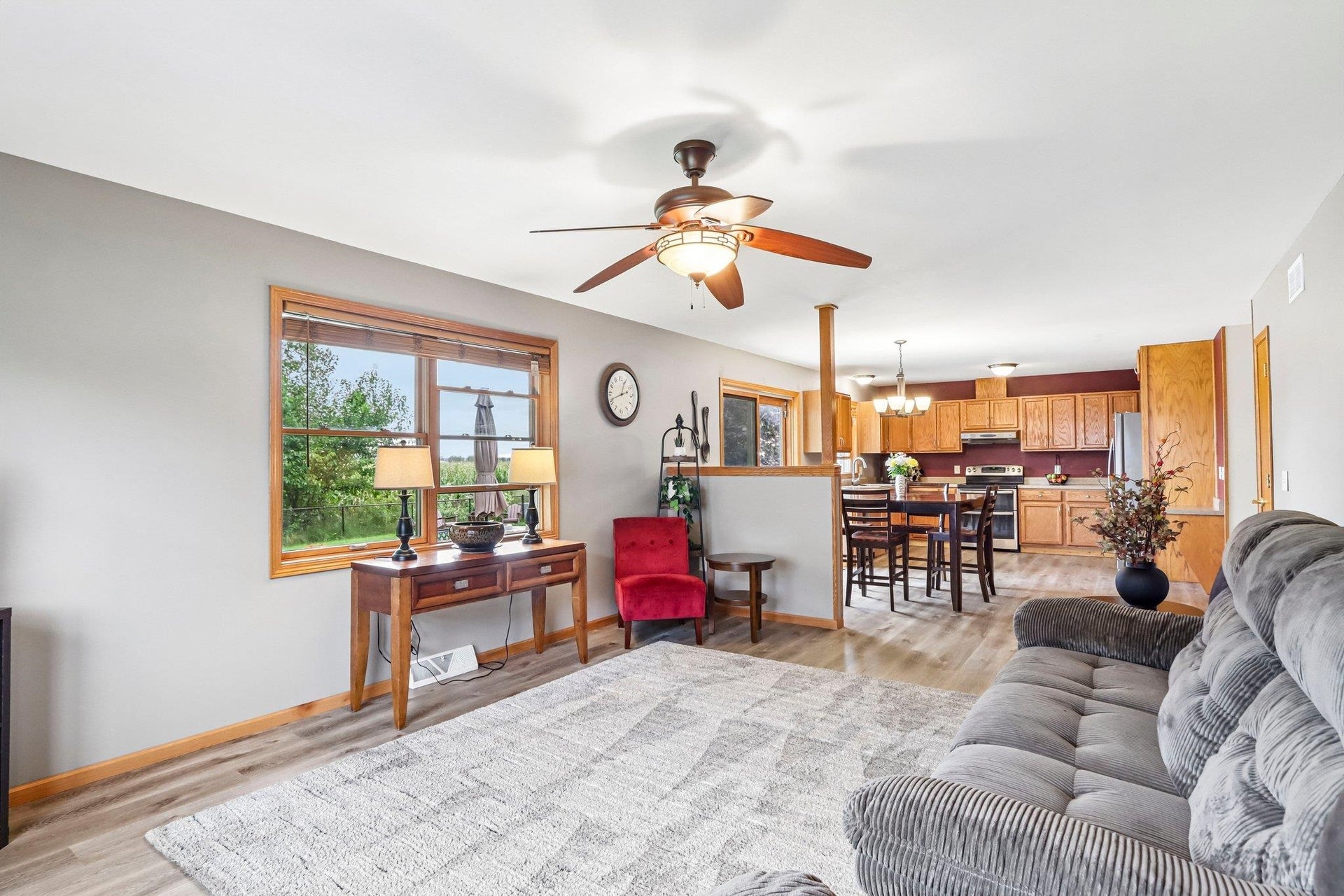 304 4th Street, Brooklyn, WI 53521