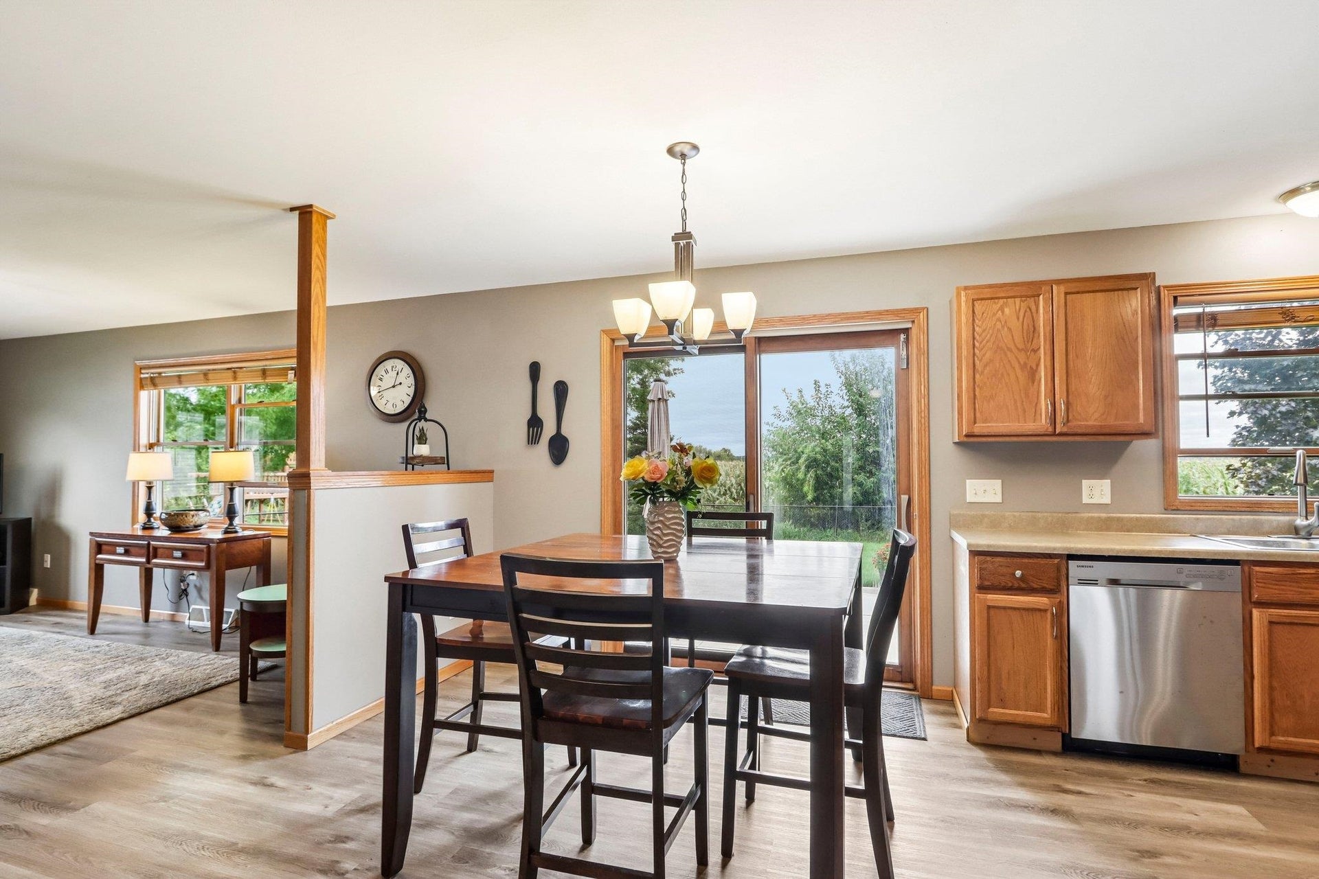 304 4th Street, Brooklyn, WI 53521